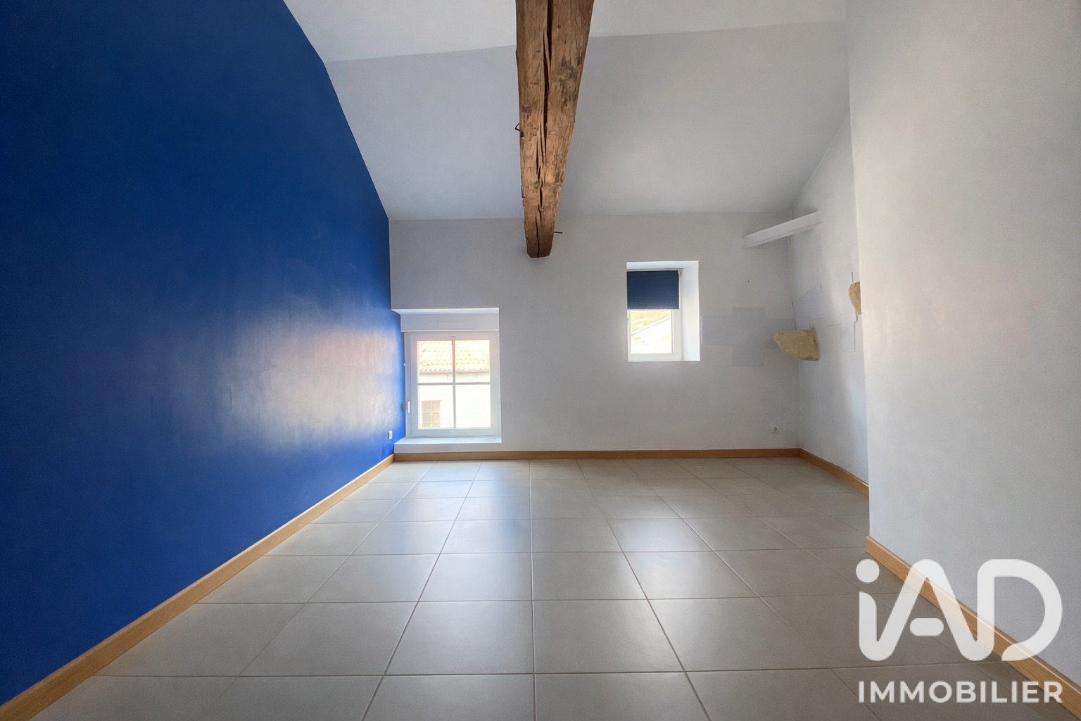 Vente maison à Vaux (57130) : maison de village 6 pièces 176 m² - 2108558 — 7