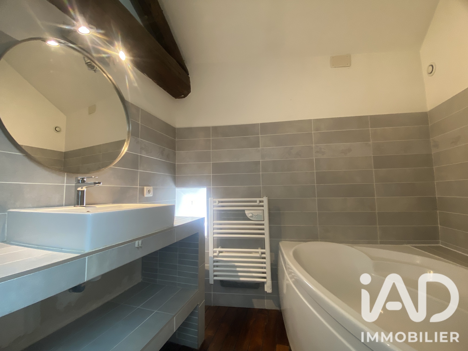 Vente maison à Vaux (57130) : maison de village 6 pièces 176 m² - 2108558 — 9