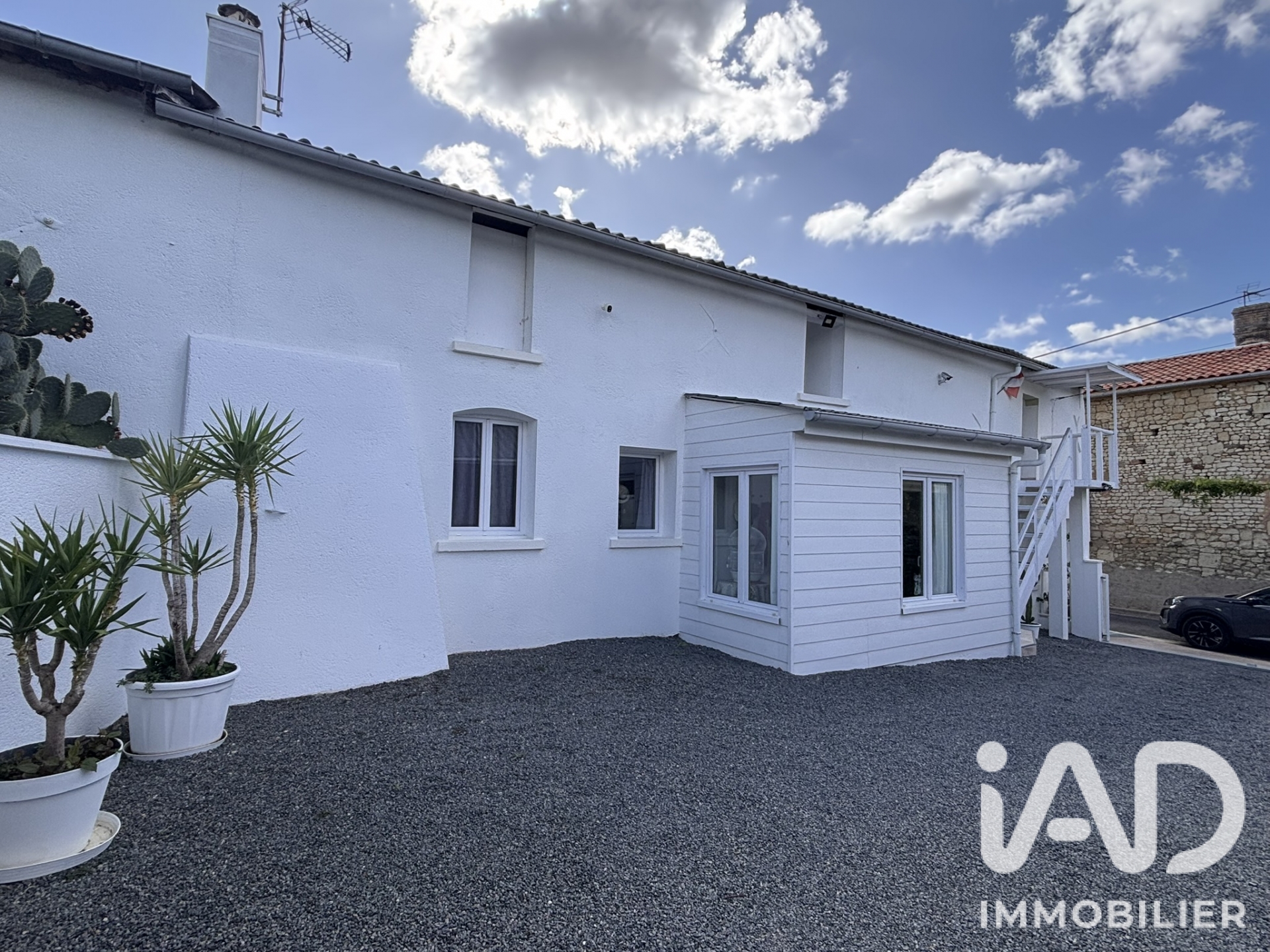 Vente Maison/villa 4 pièces
