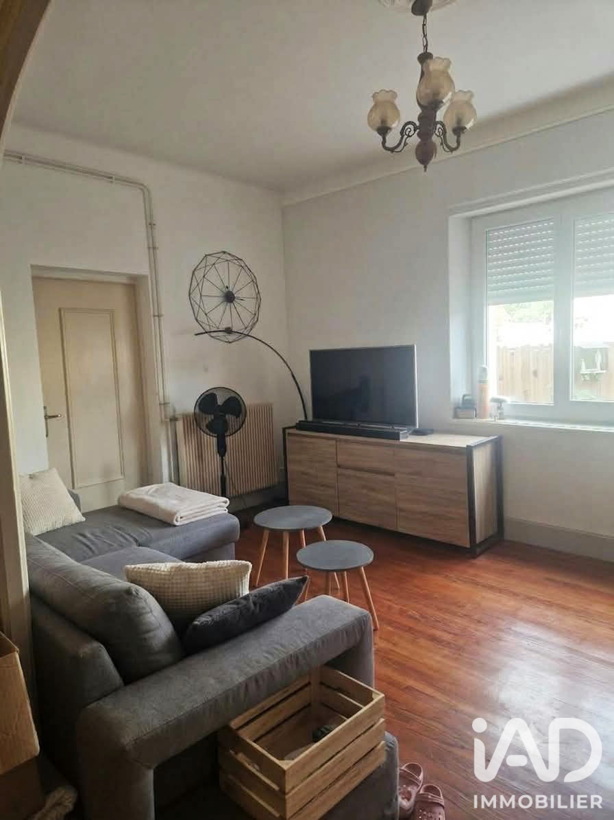 Vente appartement à Lourdes (65100) : appartement 3 pièces 78 m² - 2106362 — 4