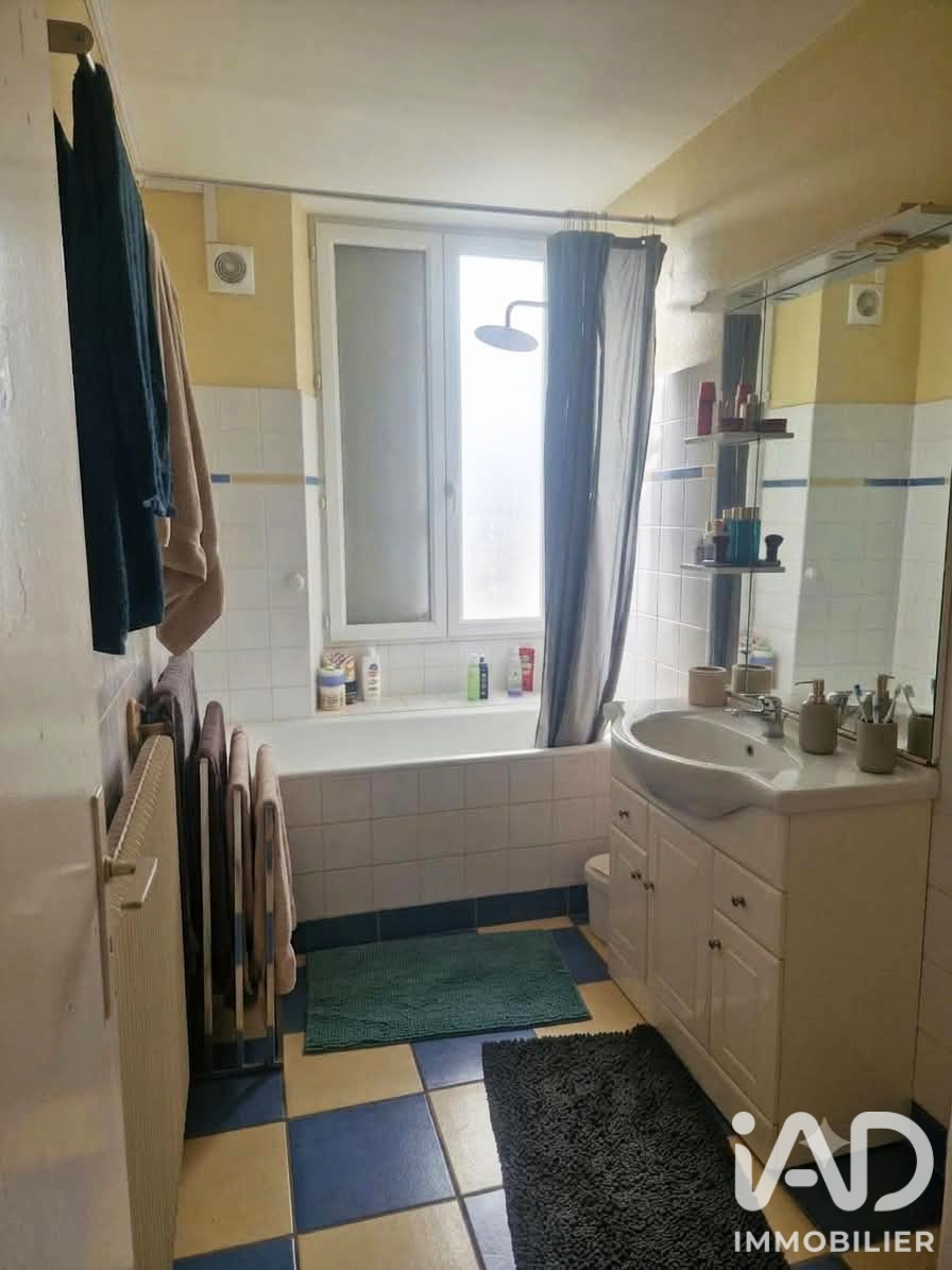 Vente appartement à Lourdes (65100) : appartement 3 pièces 78 m² - 2106362 — 6