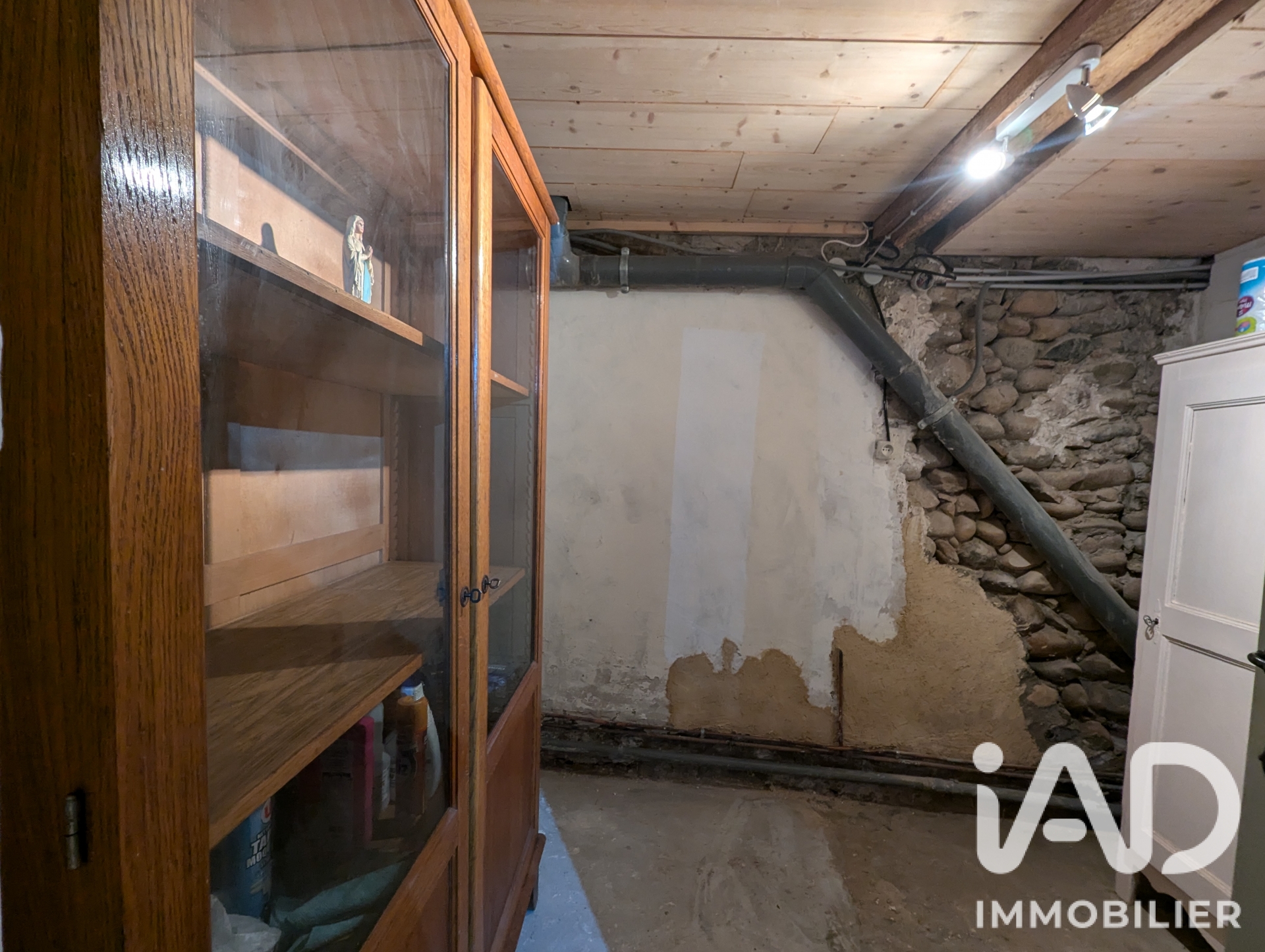Vente maison à Oraison (04700) : maison de village 4 pièces 83 m² - 2108729 — 13