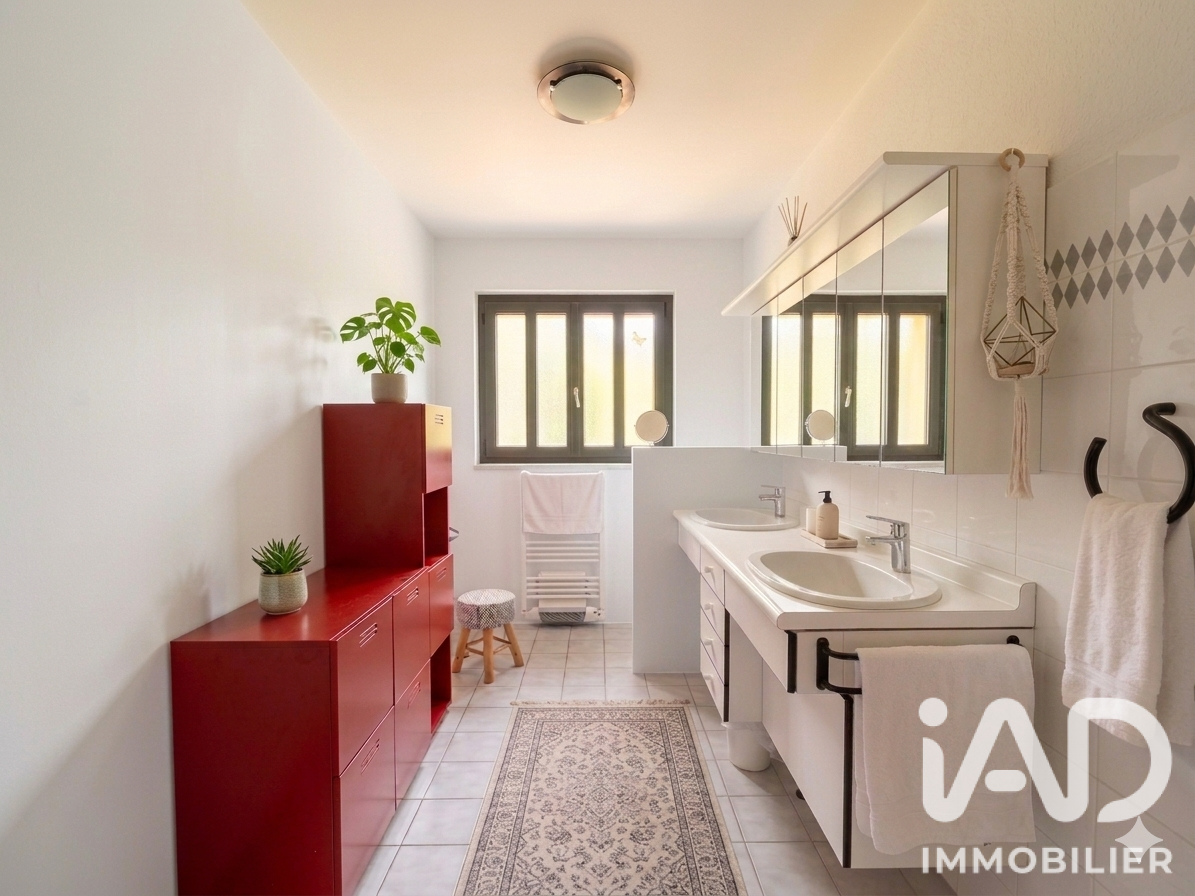 Vente maison à Lège-Cap-Ferret (33950) : maison 5 pièces 110 m² - 2108370 — 5