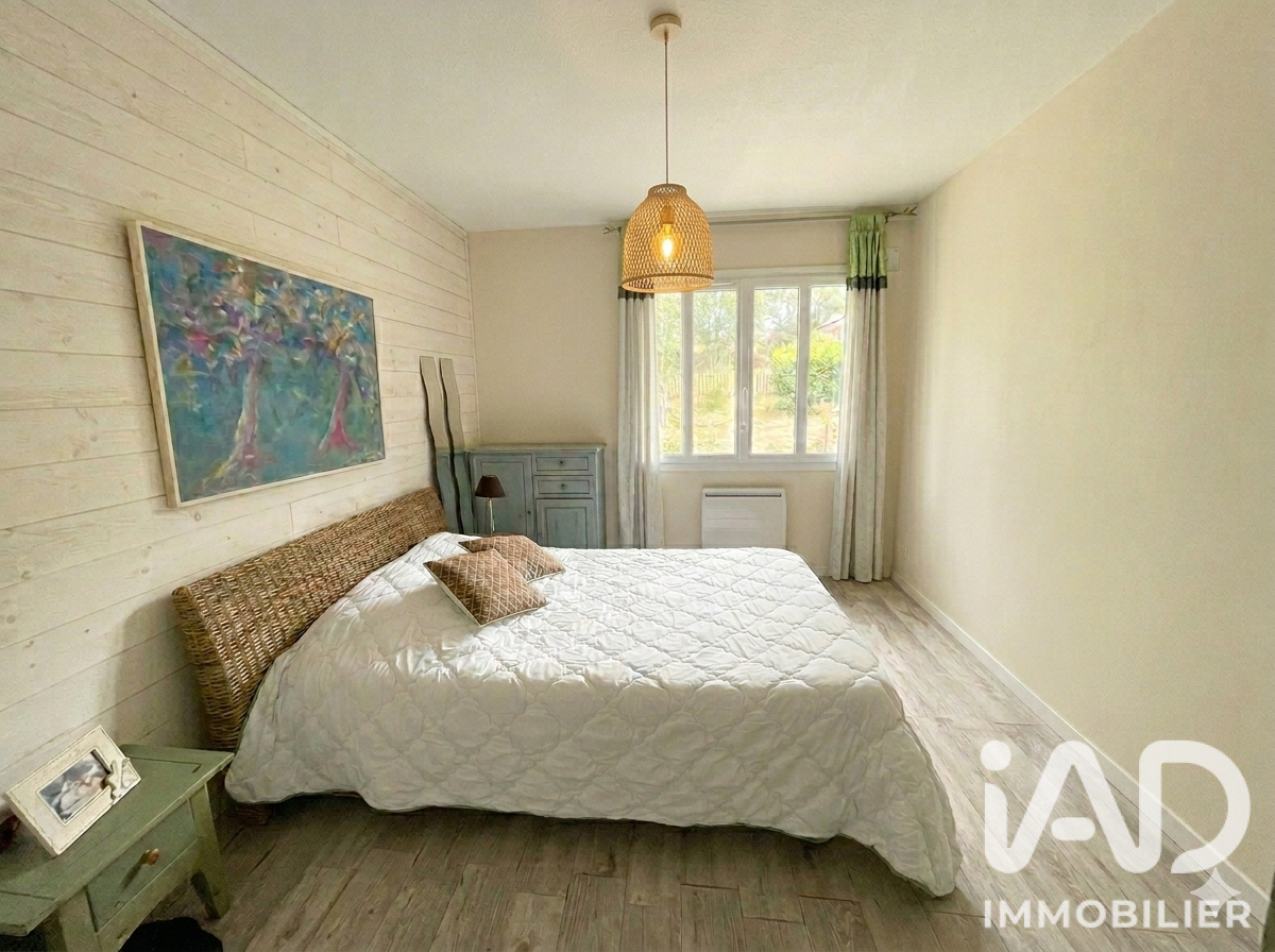 Vente maison à Lège-Cap-Ferret (33950) : maison 5 pièces 110 m² - 2108370 — 7