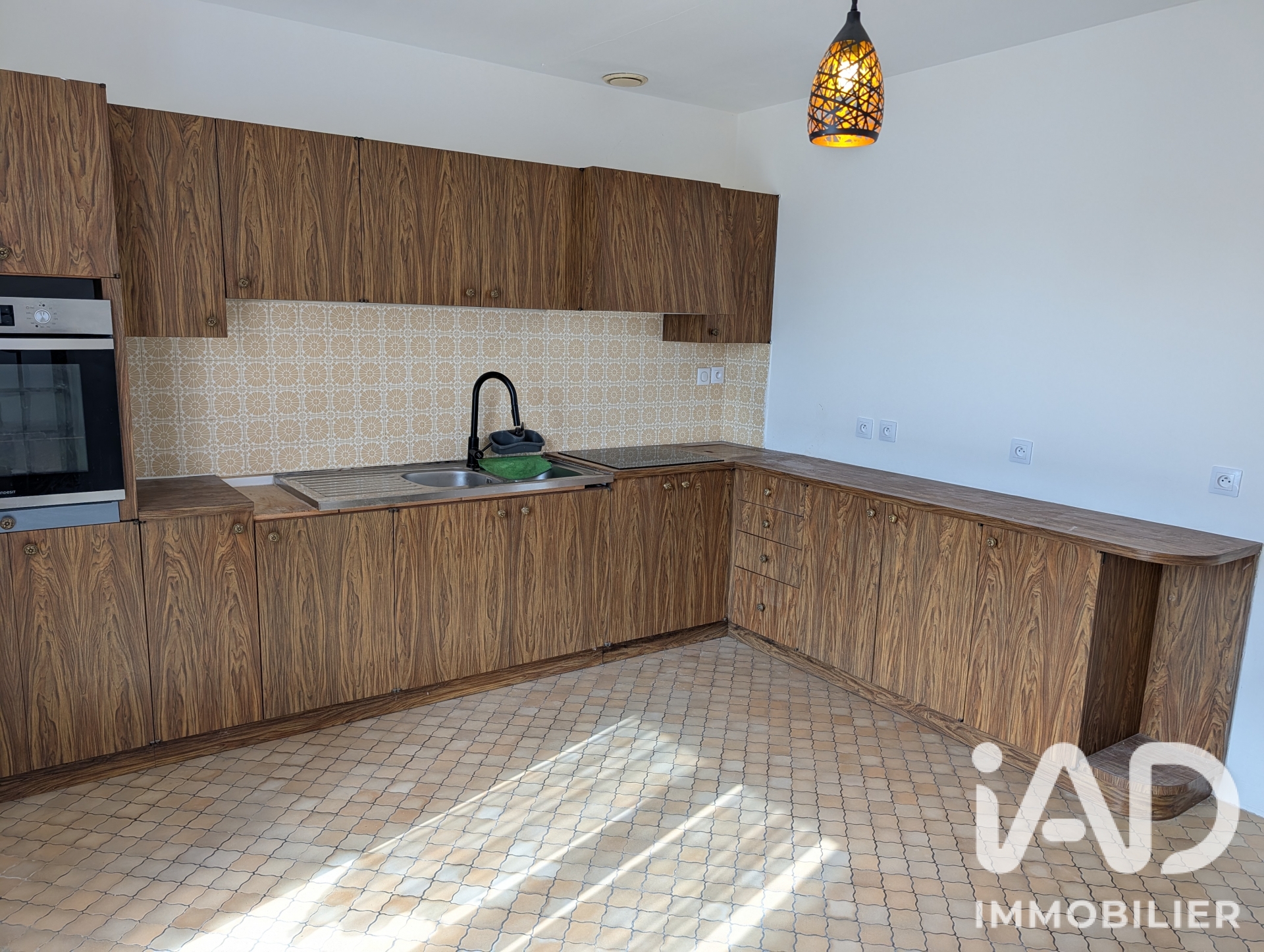 Vente maison à Cerizay (79140) : maison 5 pièces 115 m² - 2108493 — 4