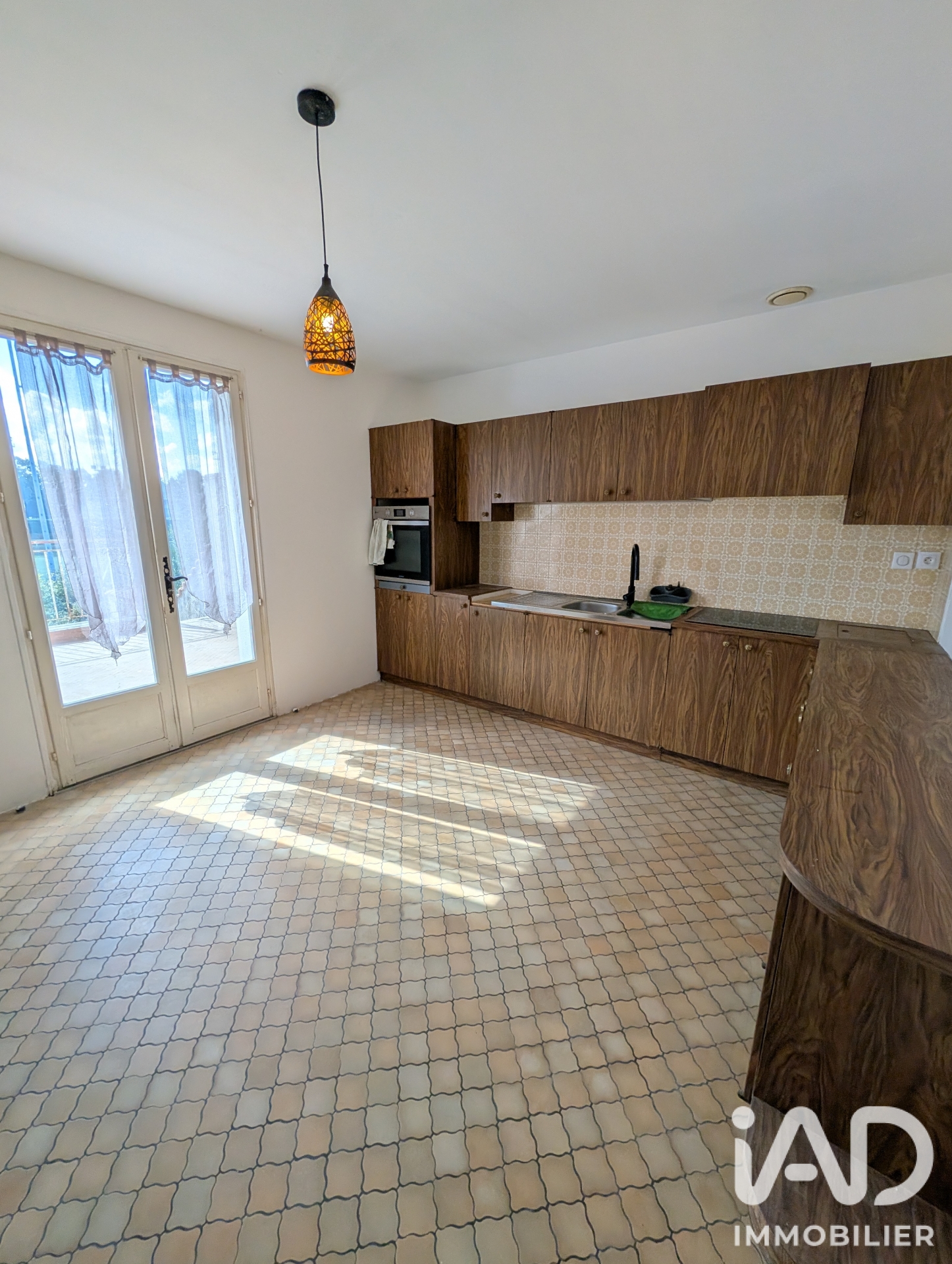 Vente maison à Cerizay (79140) : maison 5 pièces 115 m² - 2108493 — 5