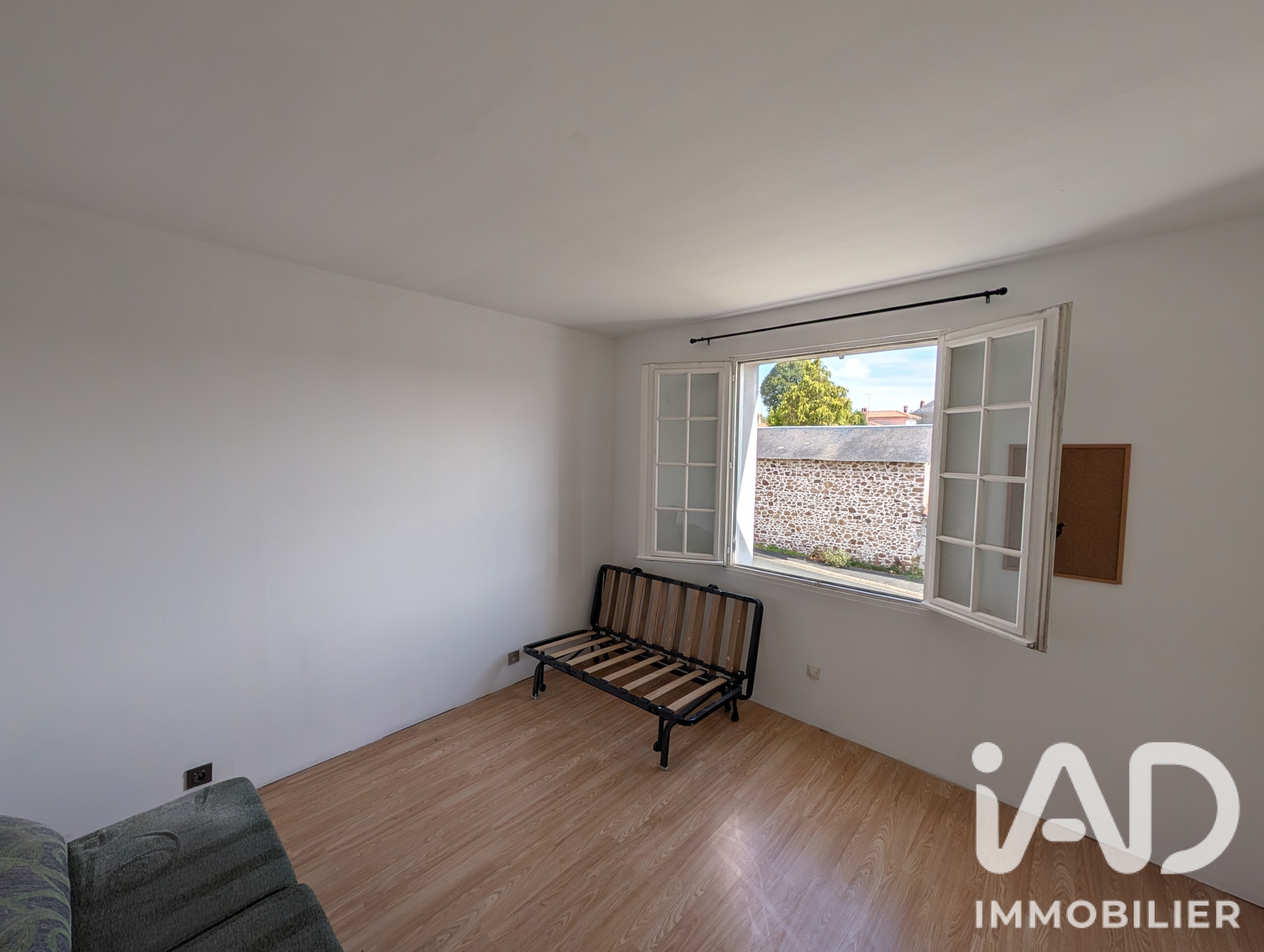 Vente maison à Cerizay (79140) : maison 5 pièces 115 m² - 2108493 — 11