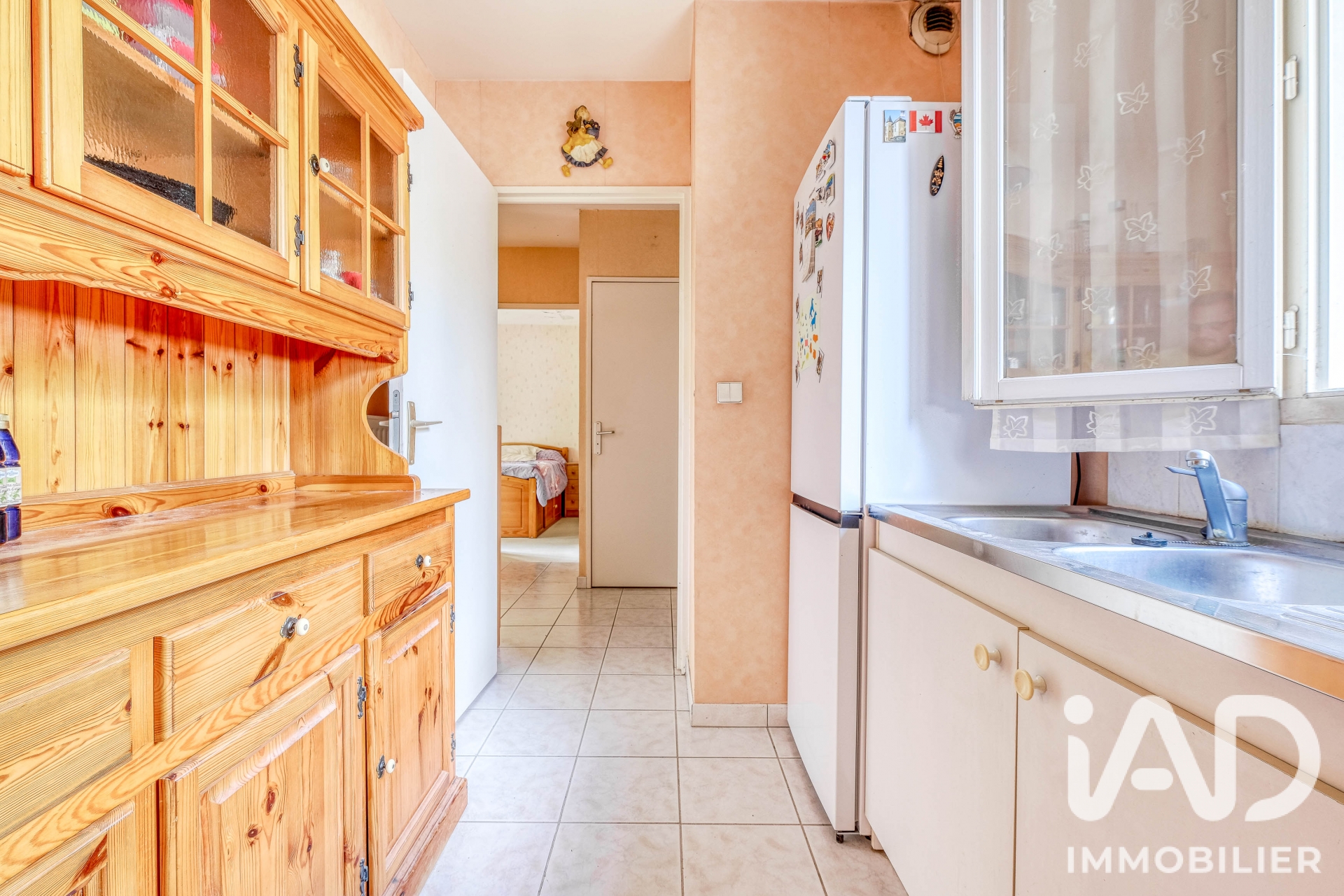 Vente appartement à Serris (77700) : appartement 2 pièces 48 m² - 2103374 — 9