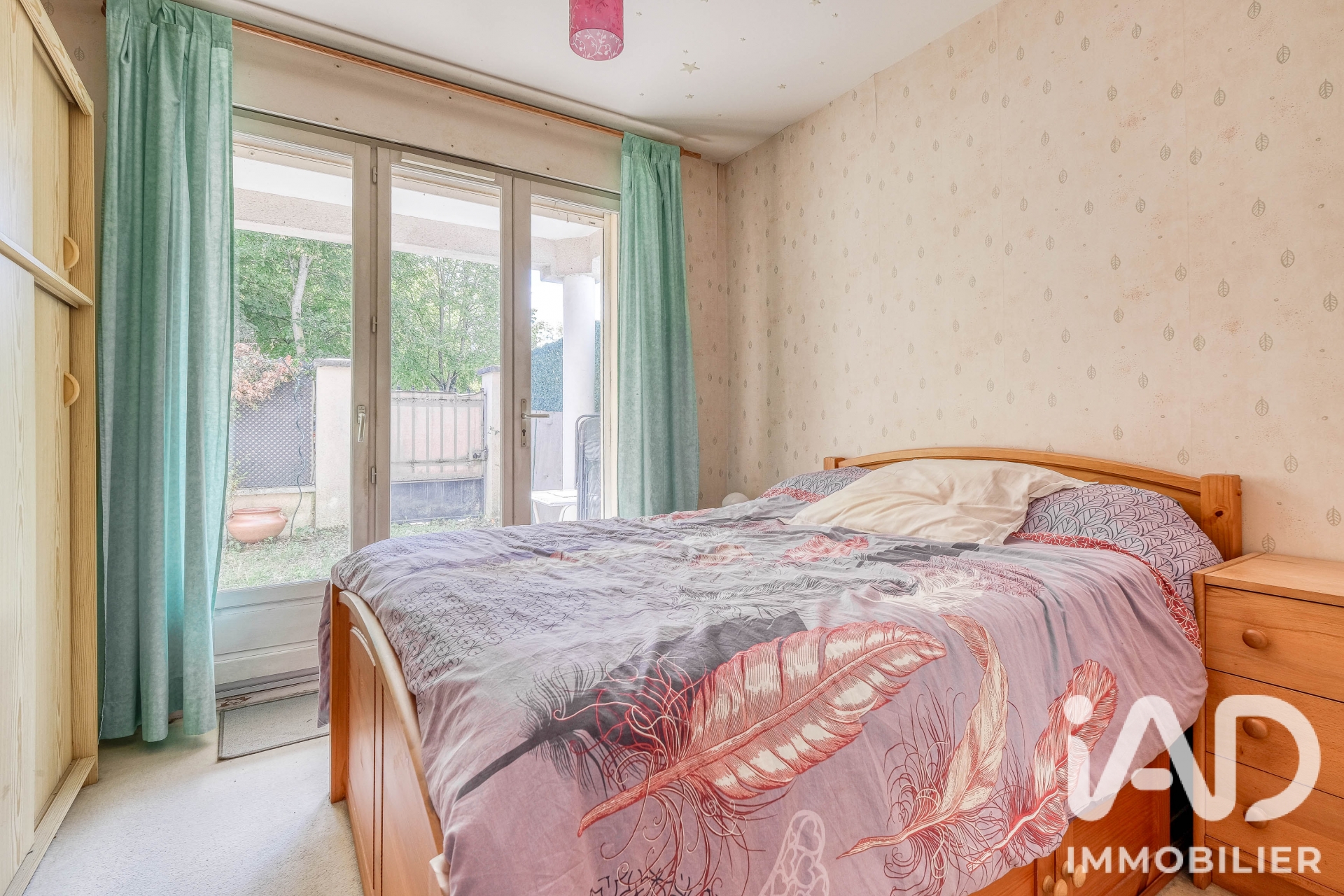 Vente appartement à Serris (77700) : appartement 2 pièces 48 m² - 2103374 — 10