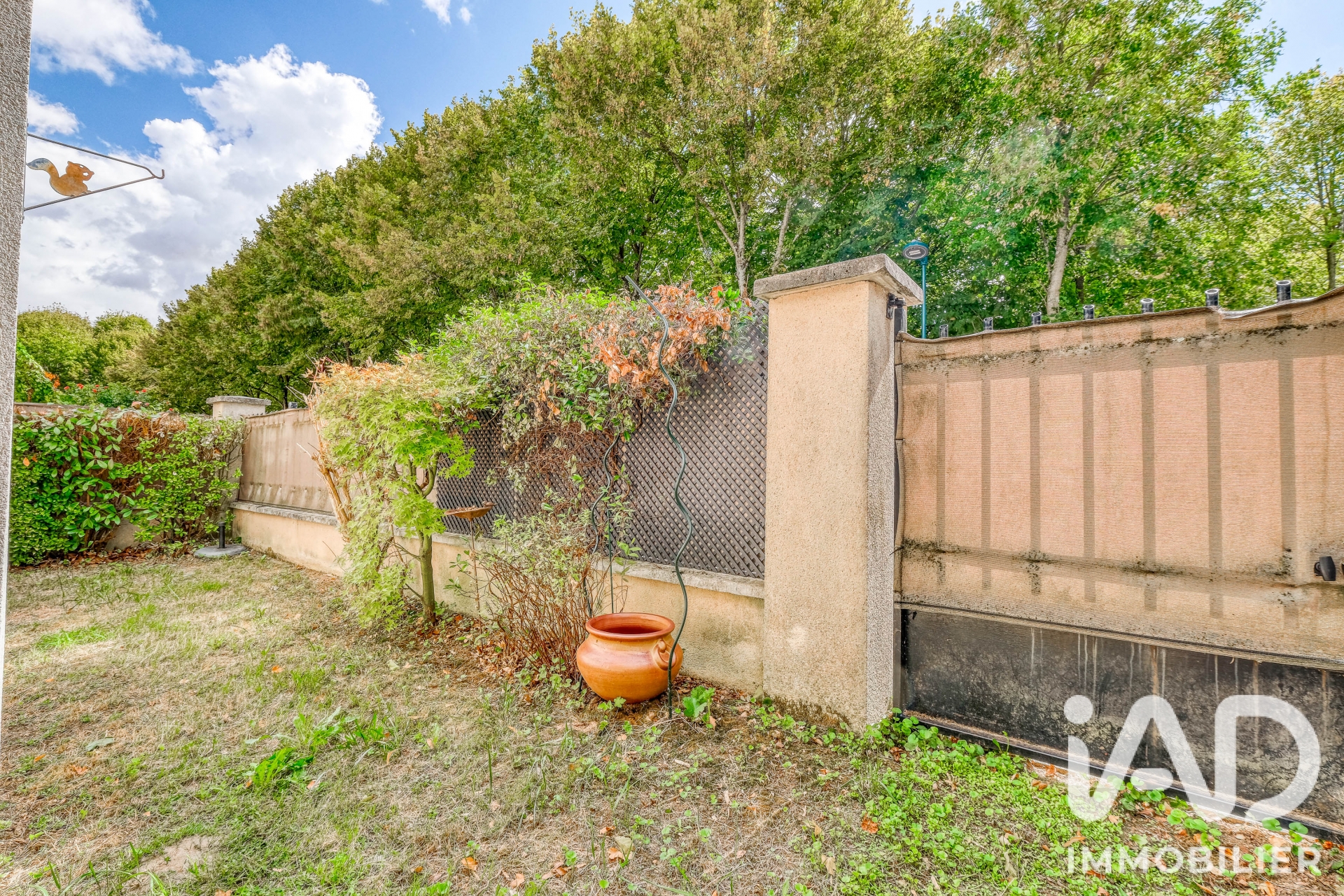 Vente appartement à Serris (77700) : appartement 2 pièces 48 m² - 2103374 — 16