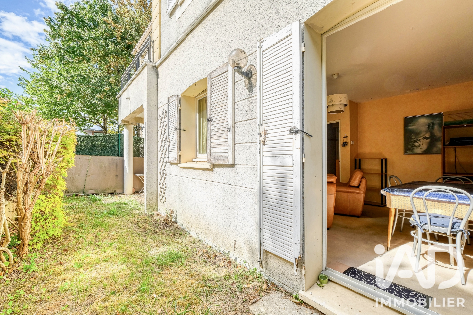 Vente appartement à Serris (77700) : appartement 2 pièces 48 m² - 2103374 — 15