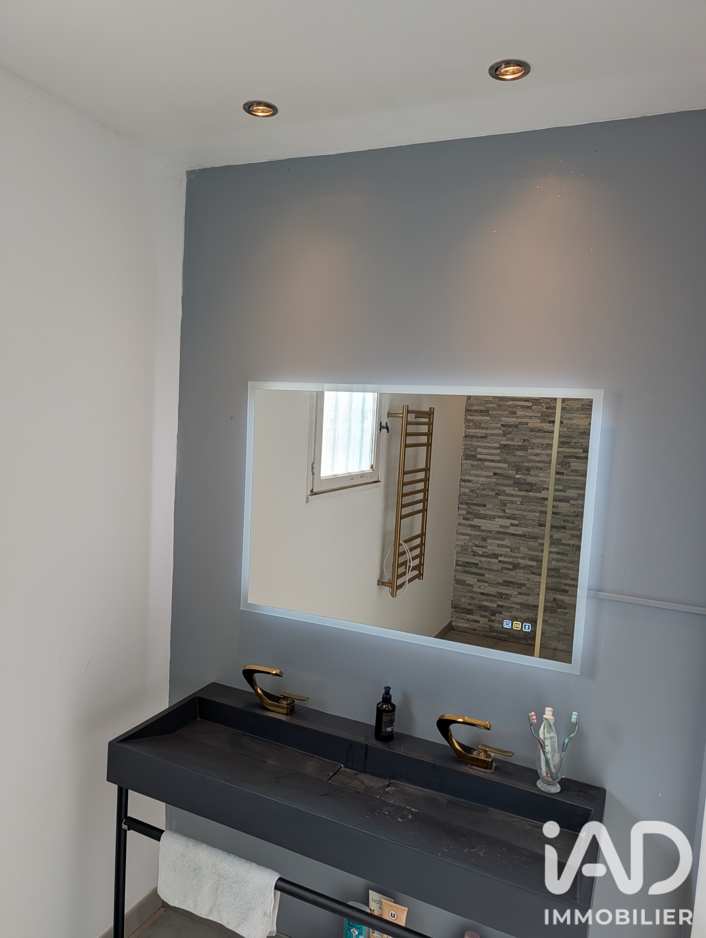 Vente maison à Cerizay (79140) : maison 5 pièces 115 m² - 2108493 — 8