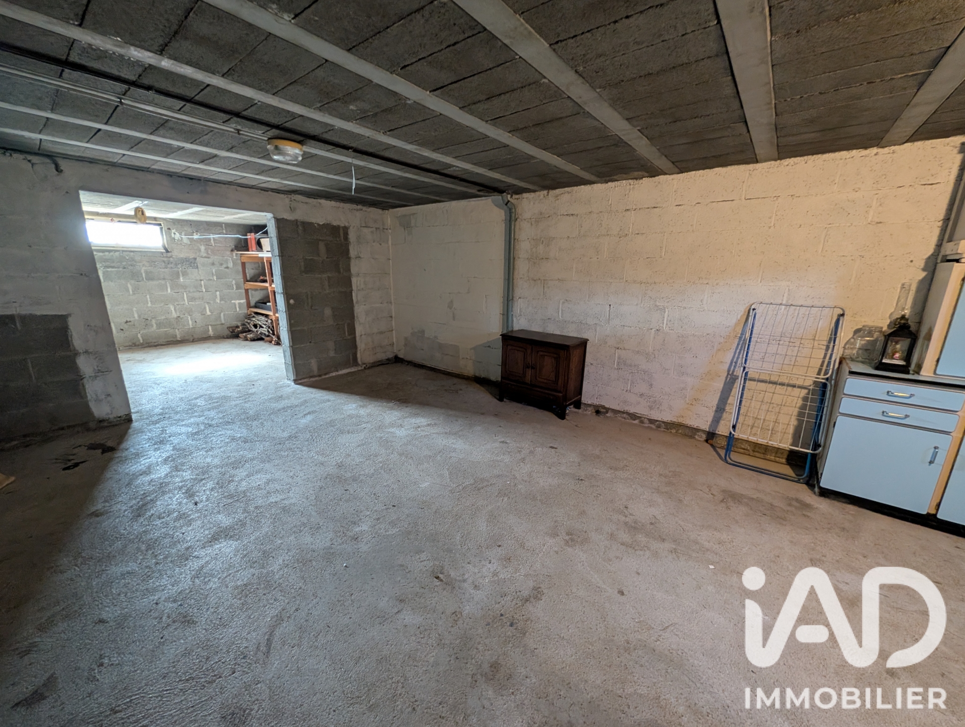 Vente maison à Cerizay (79140) : maison 5 pièces 115 m² - 2108493 — 13