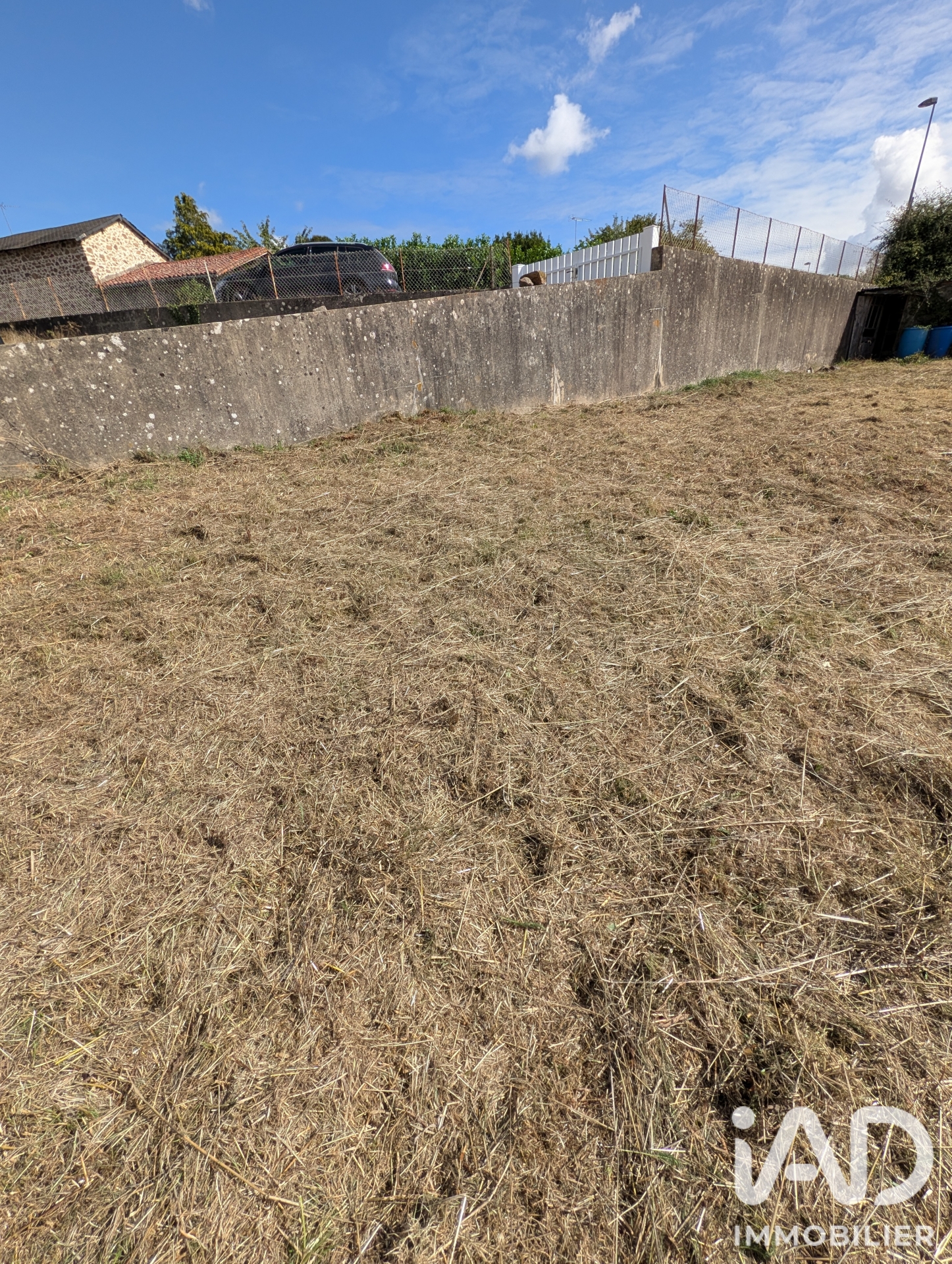 Vente maison à Cerizay (79140) : maison 5 pièces 115 m² - 2108493 — 15
