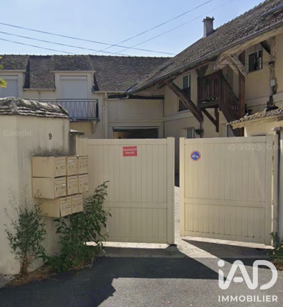 Vente appartement à Bois-le-Roi (77590) : appartement 2 pièces 44 m² - 2108345 — 8