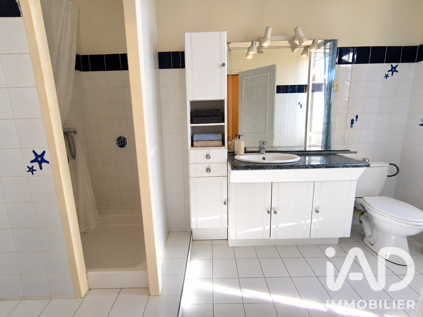 Vente maison à Blasimon (33540) : maison de ville 5 pièces 111 m² - 2091017 — 6