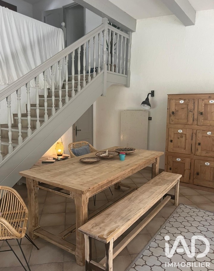 Vente maison à Ensuès-la-Redonne (13820) : maison traditionnelle 6 pièces 166 m² - 2108624 — 5