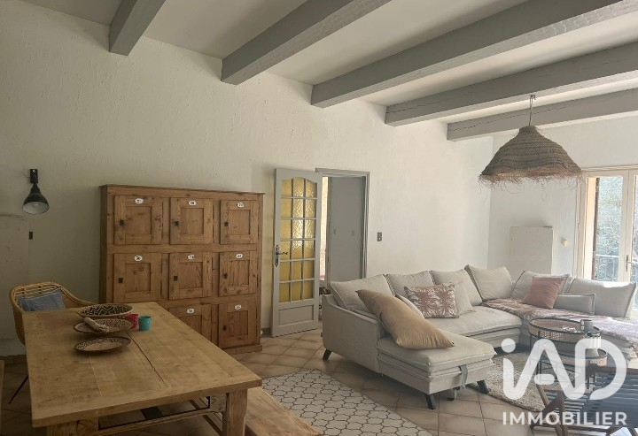 Vente maison à Ensuès-la-Redonne (13820) : maison traditionnelle 6 pièces 166 m² - 2108624 — 6