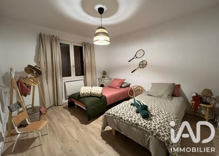 Vente maison à Ensuès-la-Redonne (13820) : maison traditionnelle 6 pièces 166 m² - 2108624 — 9
