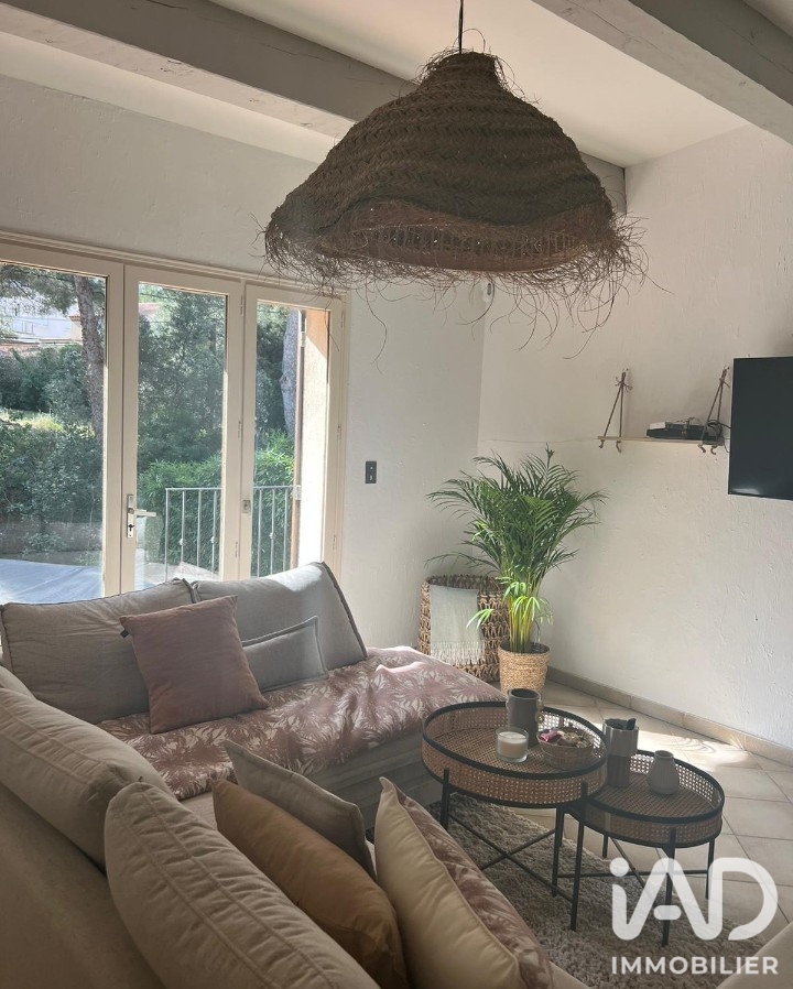 Vente maison à Ensuès-la-Redonne (13820) : maison traditionnelle 6 pièces 166 m² - 2108624 — 10
