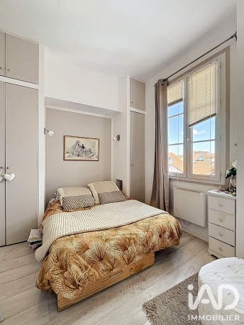 Vente appartement à Arcachon (33120) : appartement 2 pièces 30 m² - 2108661 — 4