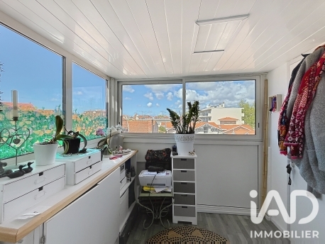 Appartement à vendre à Arcachon — 209 000 € — IAD France