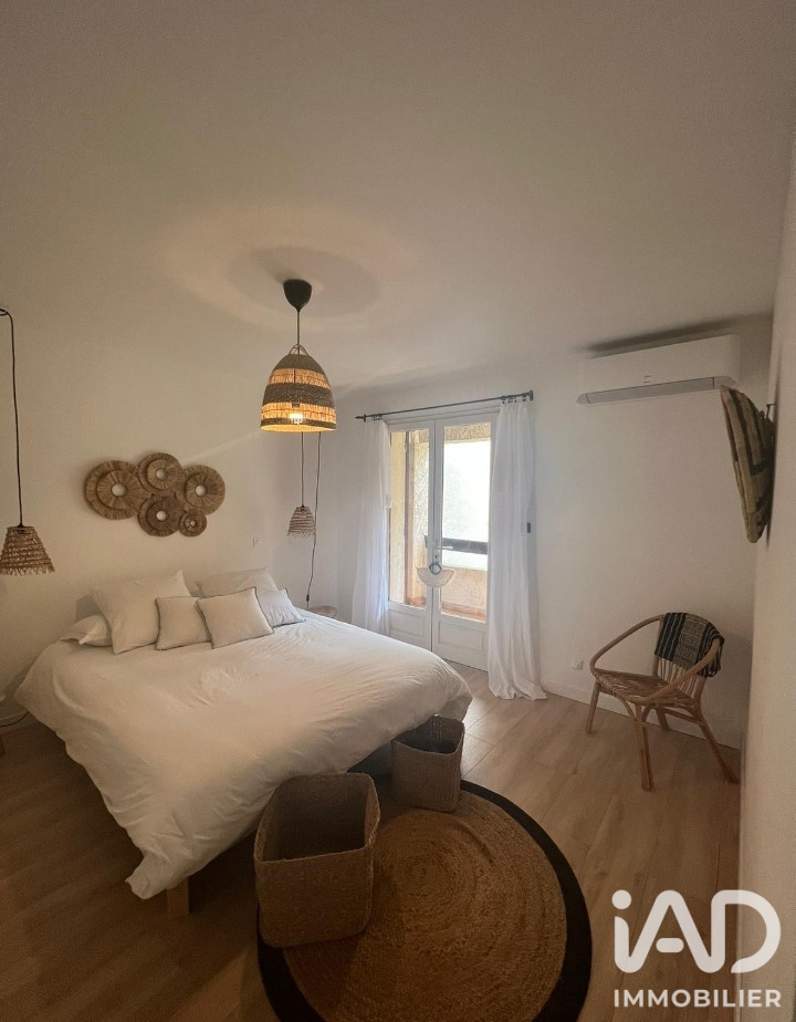 Vente maison à Ensuès-la-Redonne (13820) : maison traditionnelle 6 pièces 166 m² - 2108624 — 12