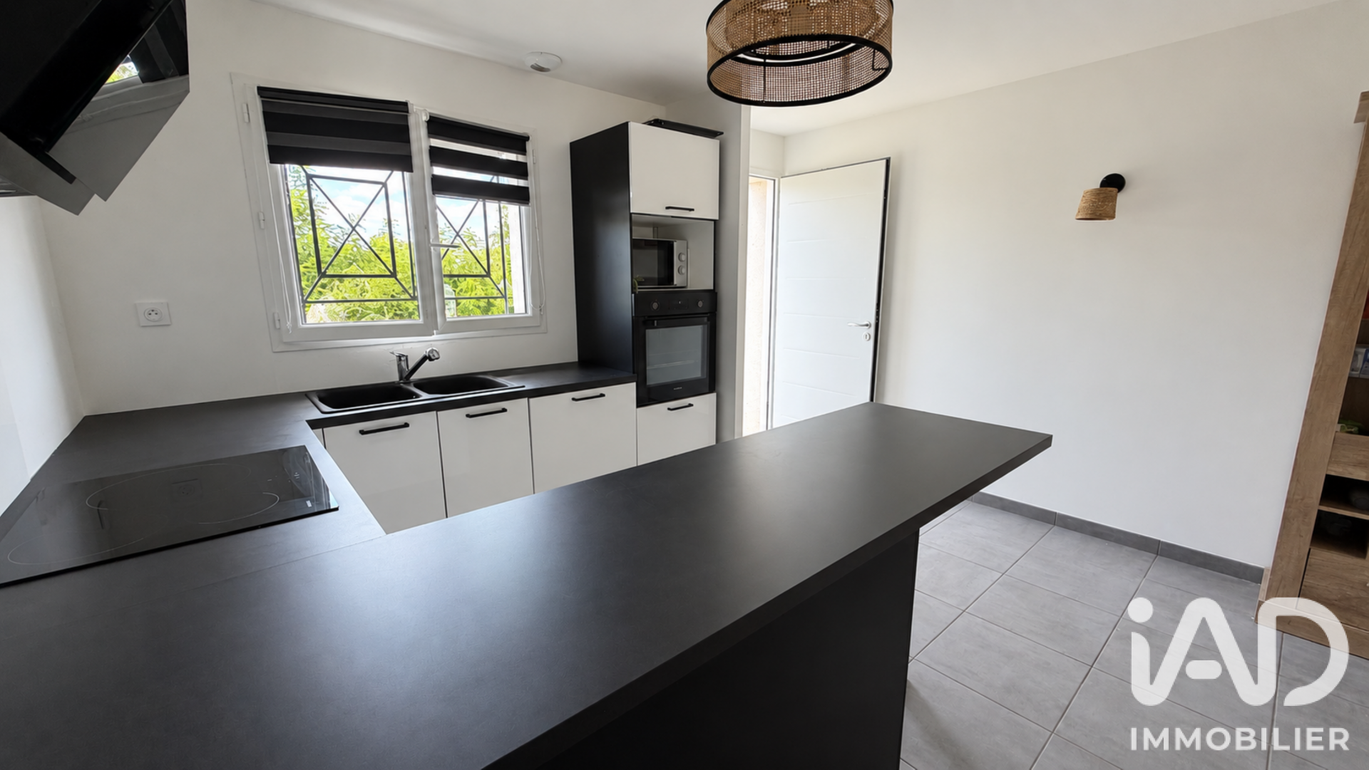 Vente maison à Capdenac-Gare (12700) : maison 4 pièces 85 m² - 2082143 — 10