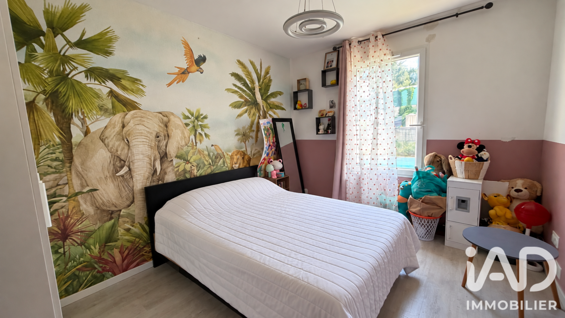 Vente maison à Capdenac-Gare (12700) : maison 4 pièces 85 m² - 2082143 — 13