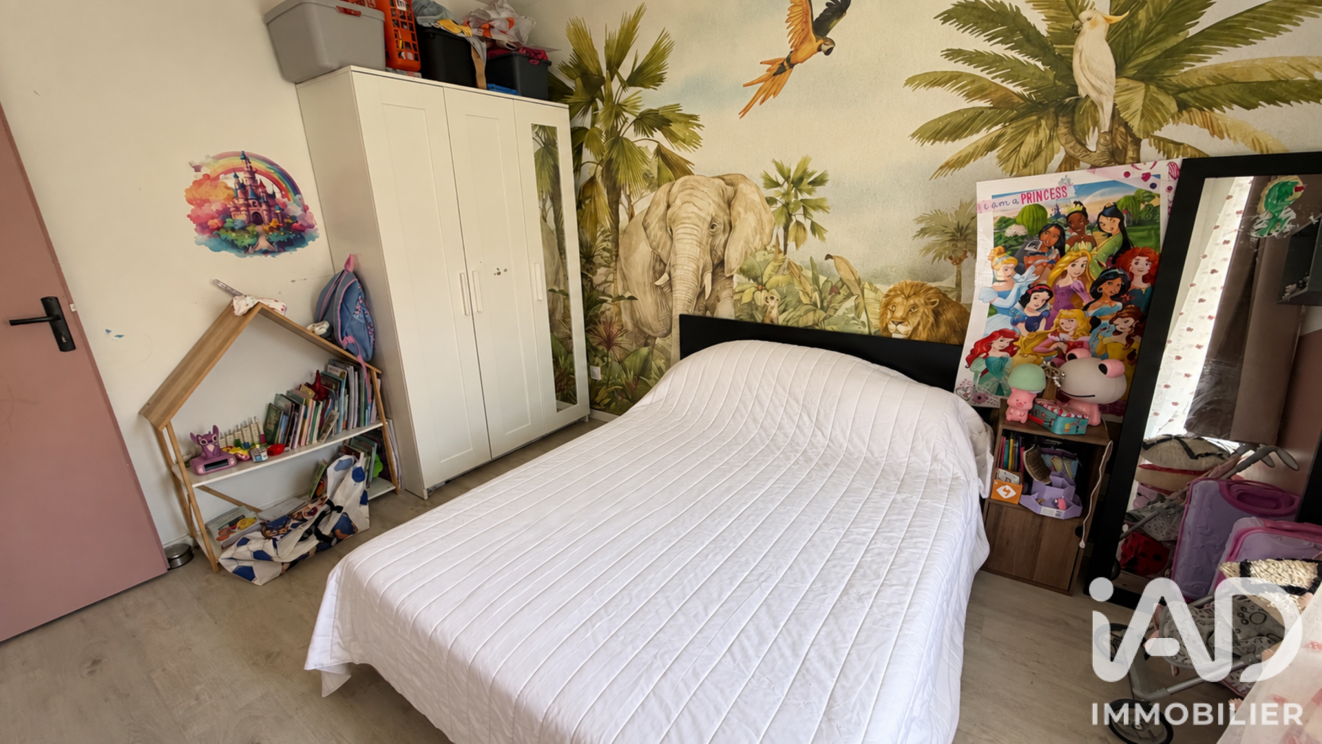 Vente maison à Capdenac-Gare (12700) : maison 4 pièces 85 m² - 2082143 — 14