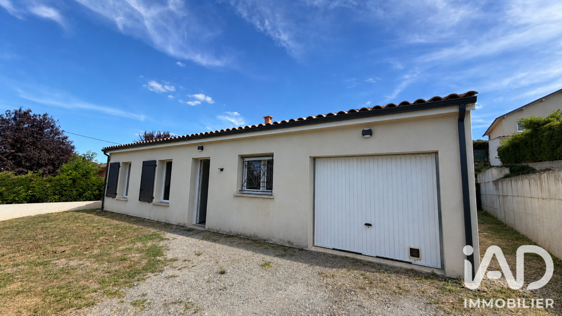 Vente maison à Capdenac-Gare (12700) : maison 4 pièces 85 m² - 2082143 — 5