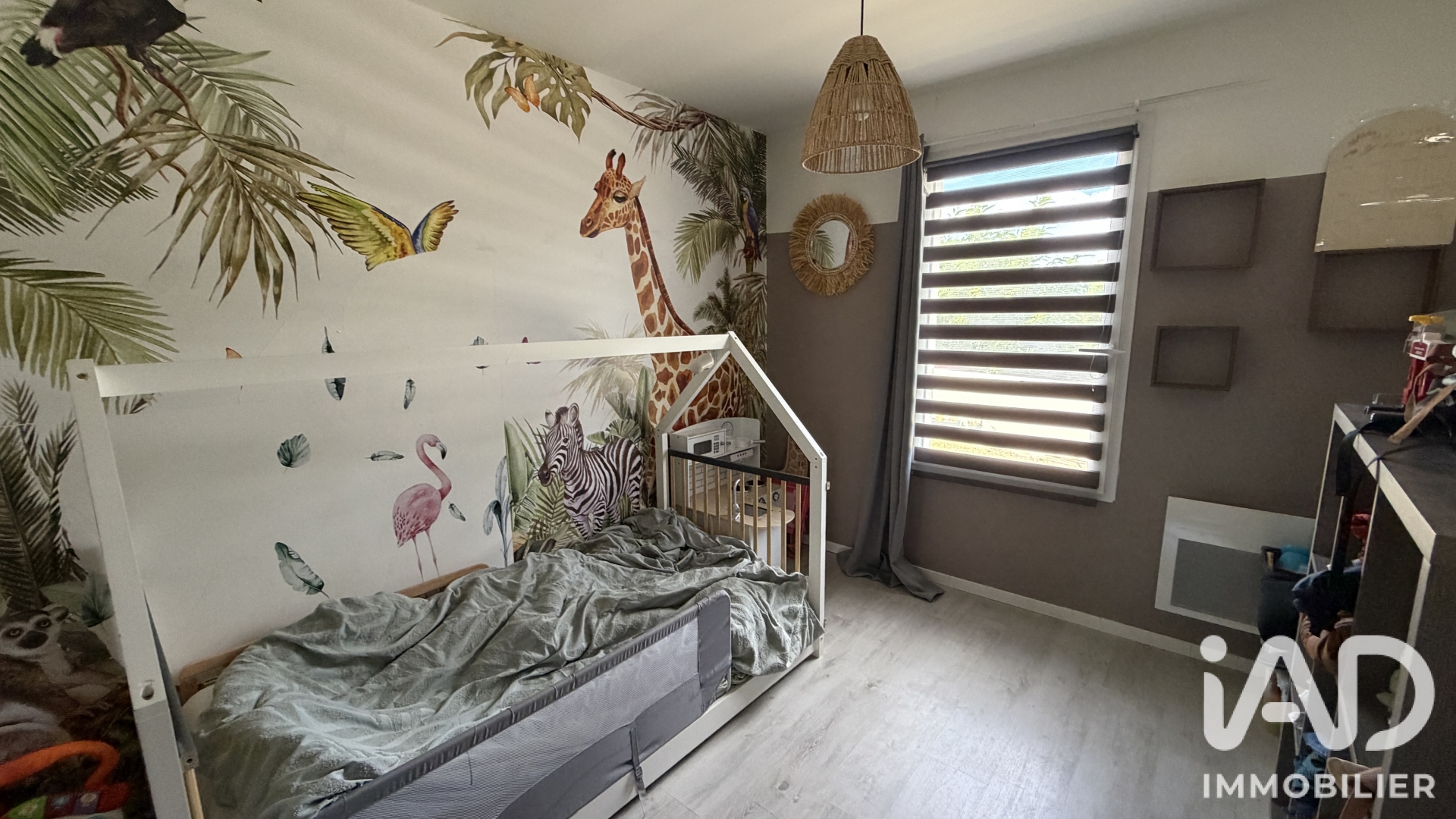 Vente maison à Capdenac-Gare (12700) : maison 4 pièces 85 m² - 2082143 — 11