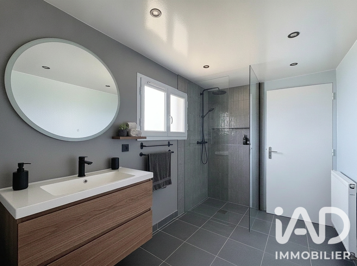 Vente maison à Mont-de-Marsan (40000) : maison traditionnelle 5 pièces 131 m² - 2108107 — 14