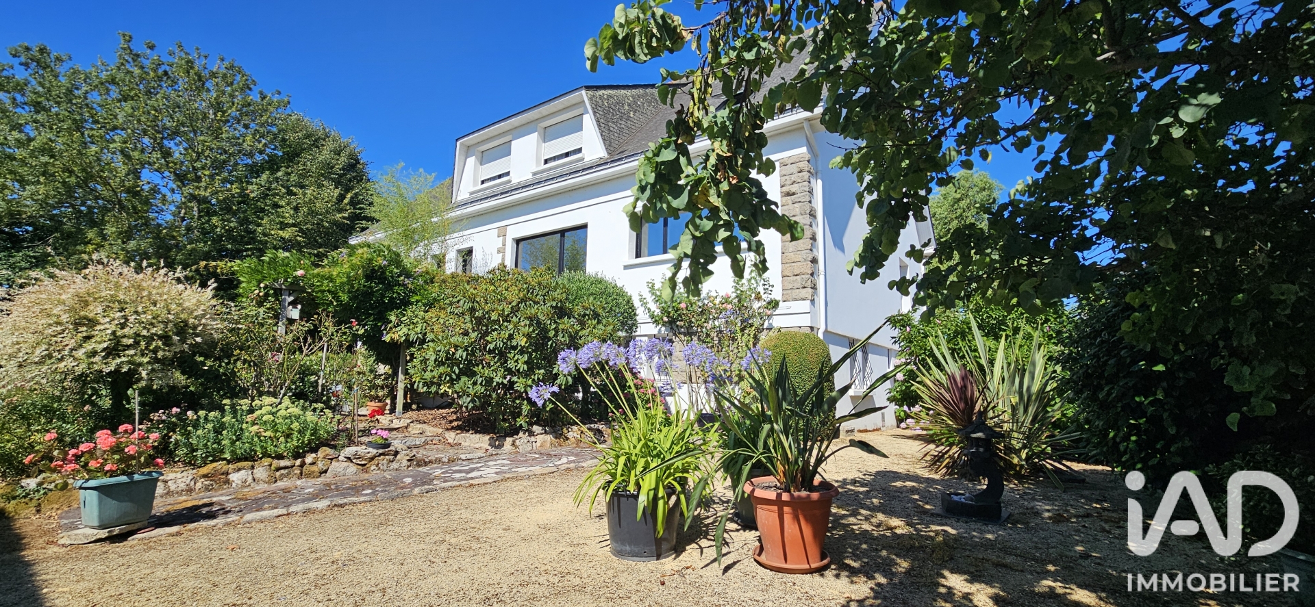 Vente maison à La Turballe (44420) : maison 9 pièces 284 m² - 2108619 — 22