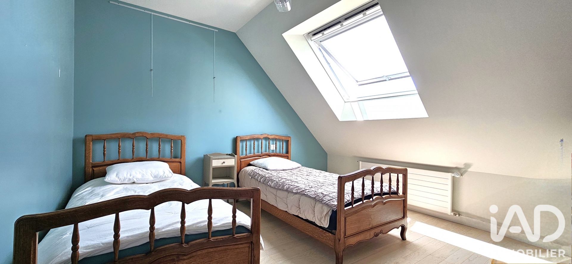 Vente maison à La Turballe (44420) : maison 9 pièces 284 m² - 2108619 — 18