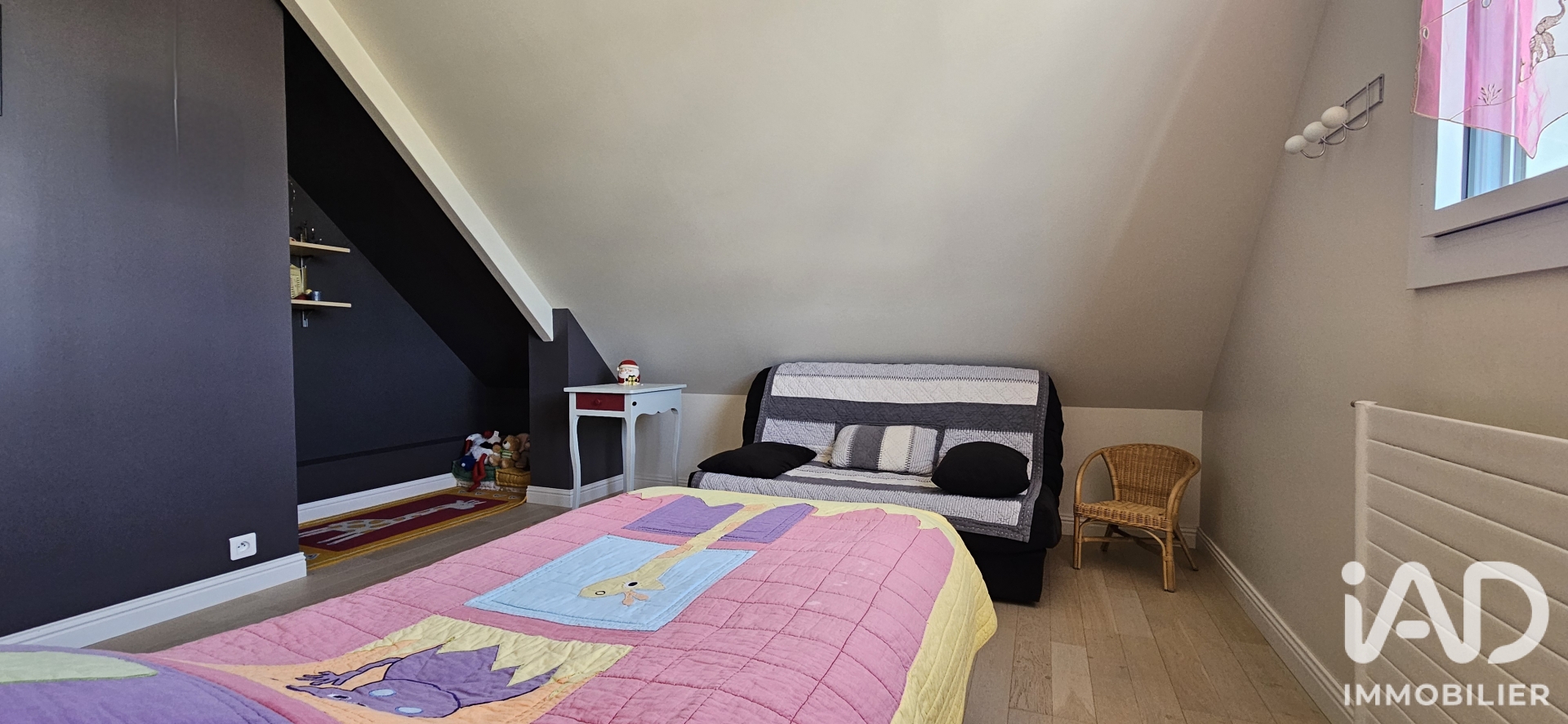 Vente maison à La Turballe (44420) : maison 9 pièces 284 m² - 2108619 — 14