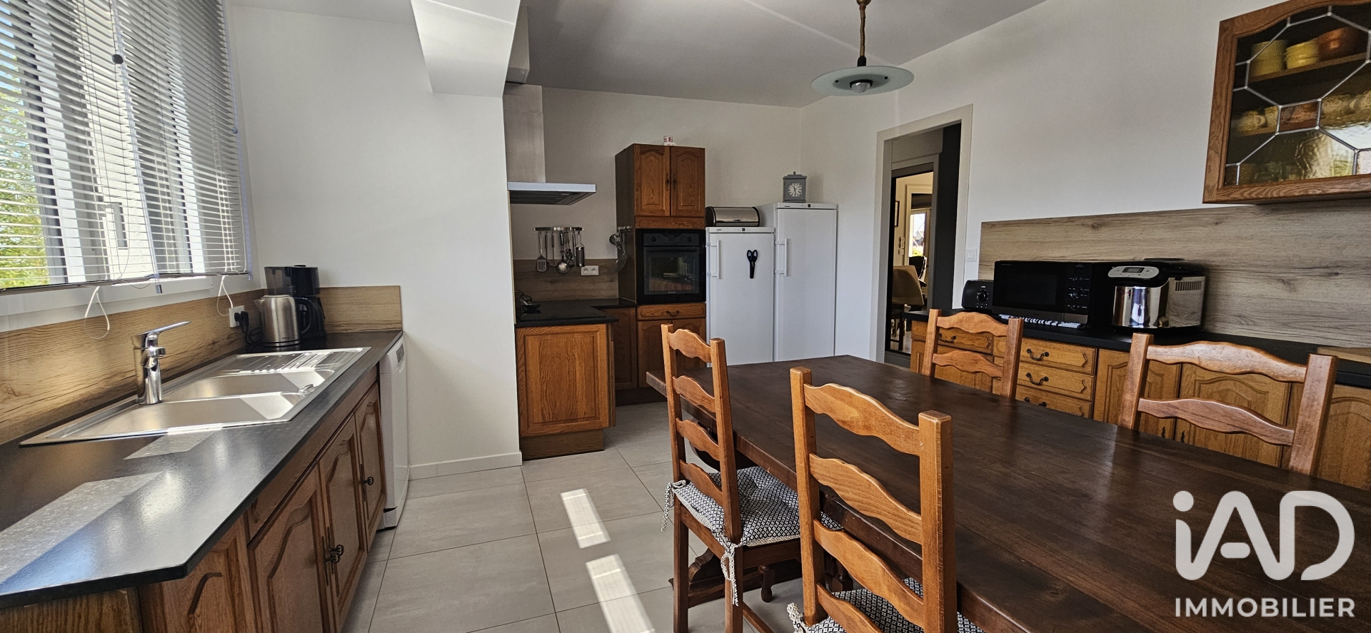 Vente maison à La Turballe (44420) : maison 9 pièces 284 m² - 2108619 — 6