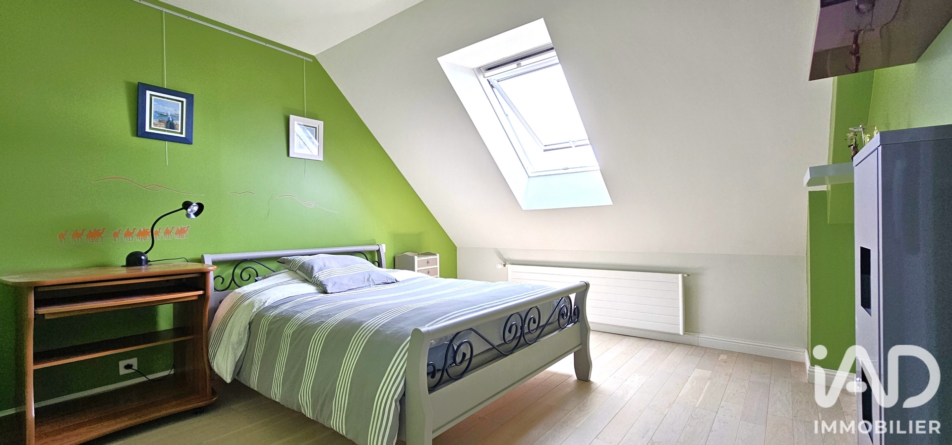 Vente maison à La Turballe (44420) : maison 9 pièces 284 m² - 2108619 — 16