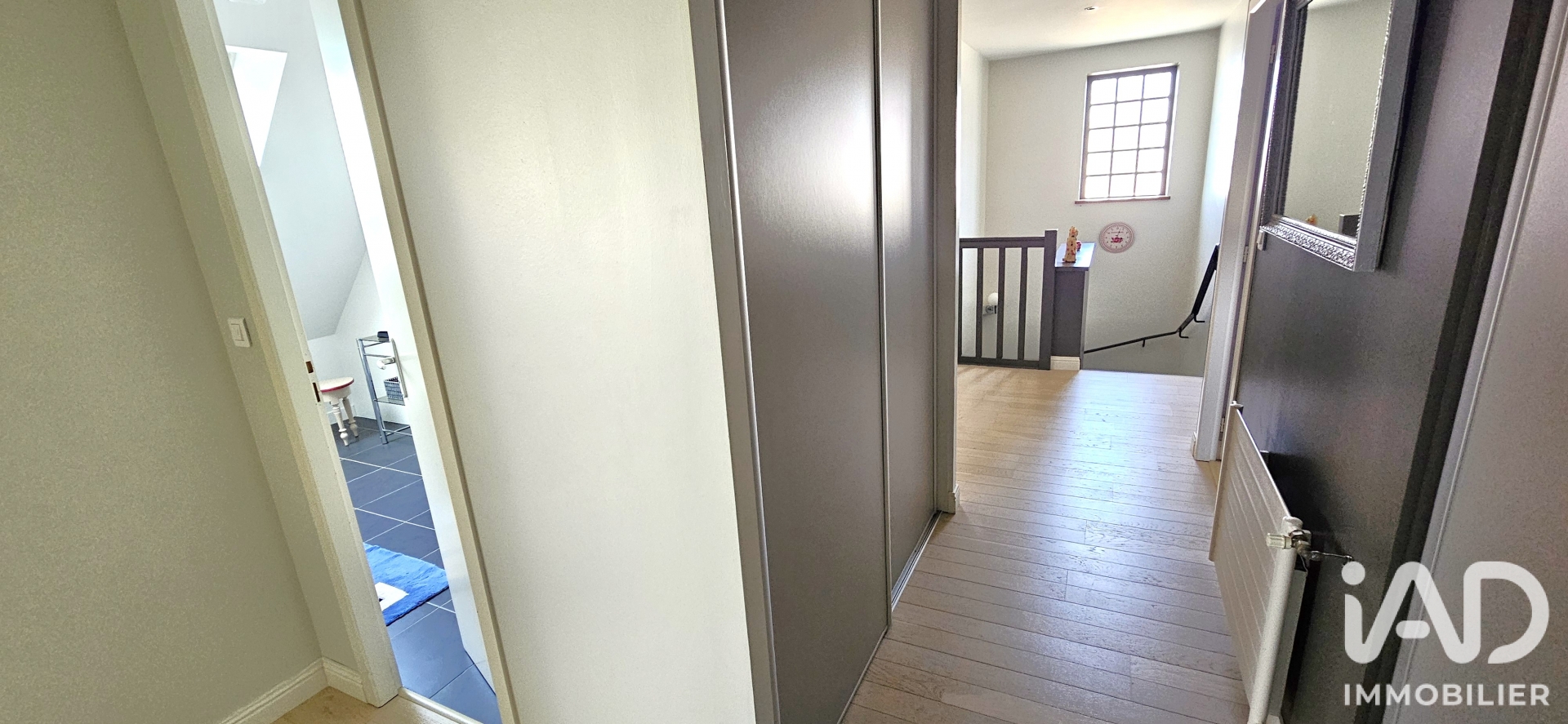 Vente maison à La Turballe (44420) : maison 9 pièces 284 m² - 2108619 — 13