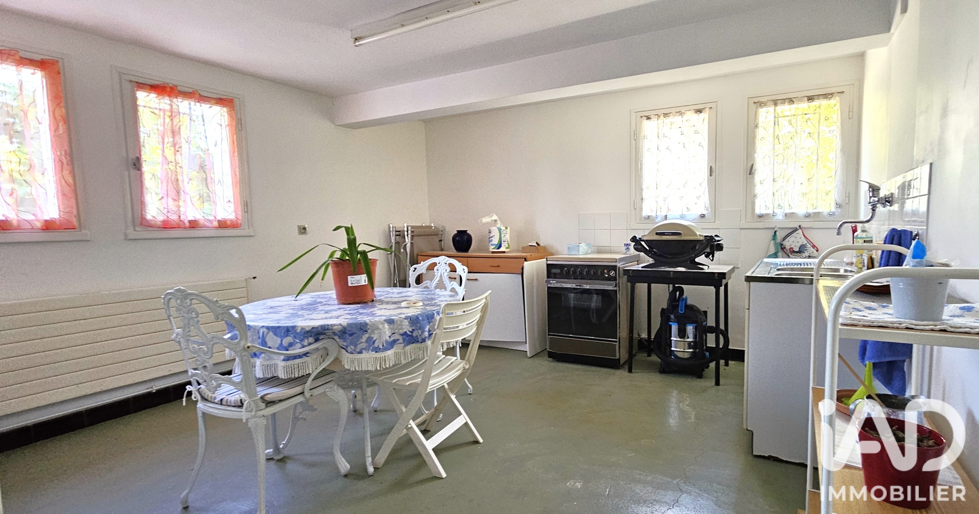 Vente maison à La Turballe (44420) : maison 9 pièces 284 m² - 2108619 — 19