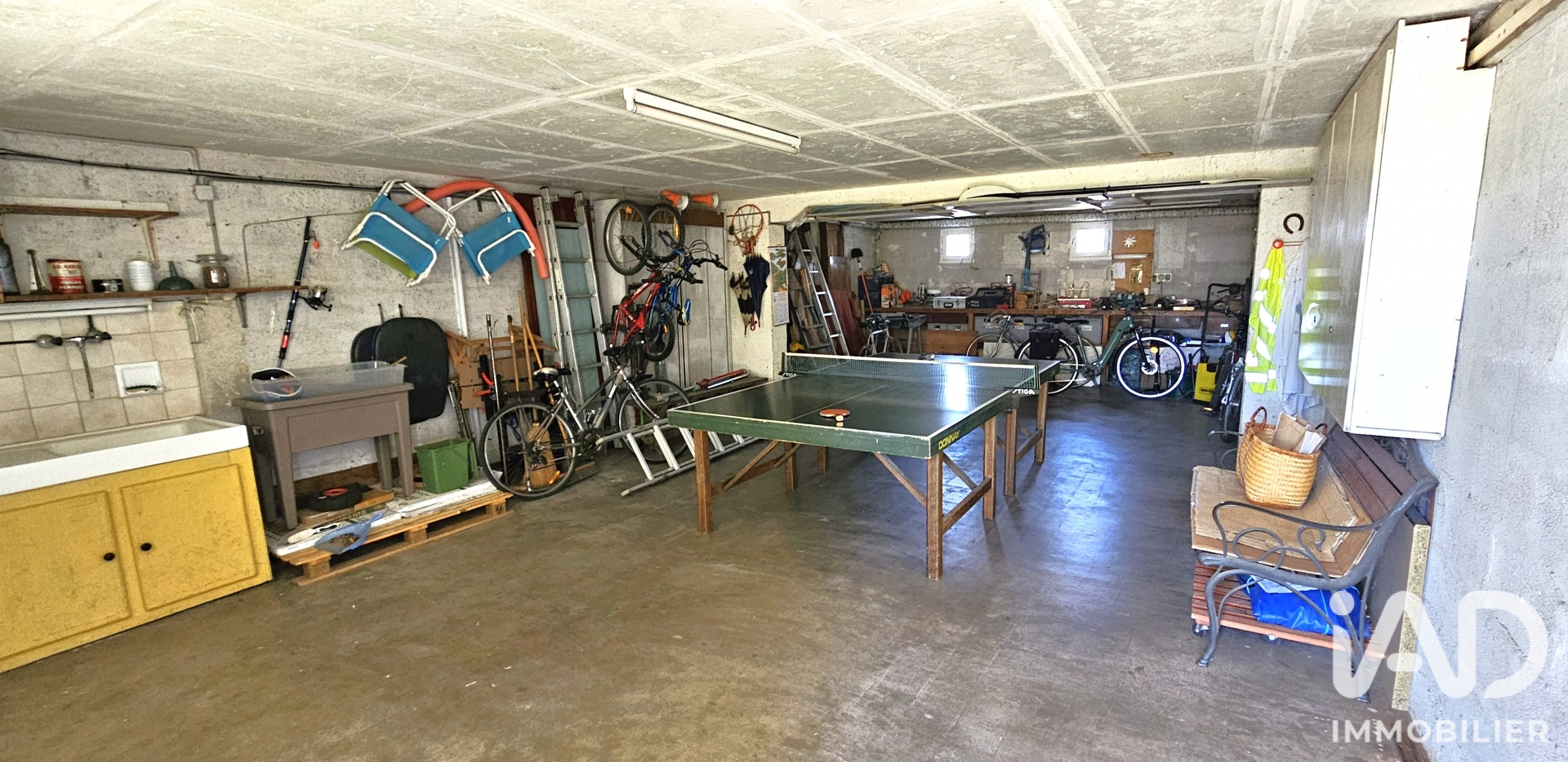 Vente maison à La Turballe (44420) : maison 9 pièces 284 m² - 2108619 — 20