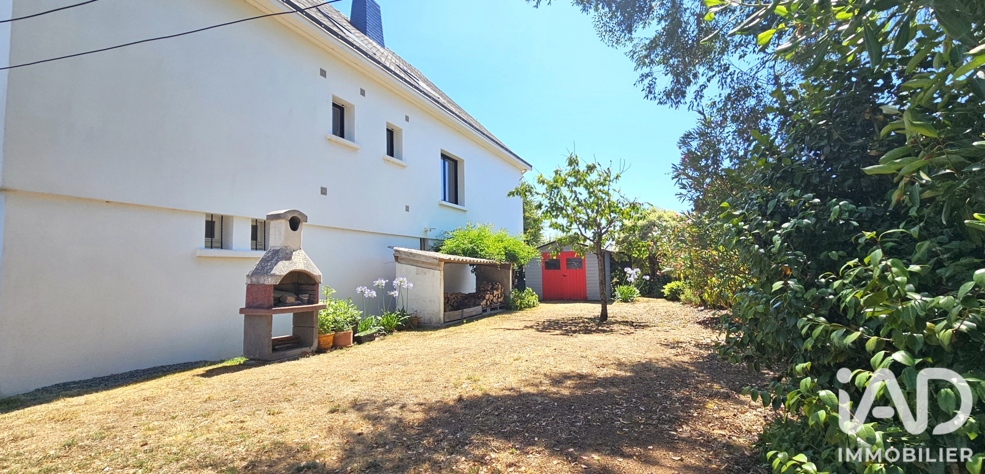 Vente maison à La Turballe (44420) : maison 9 pièces 284 m² - 2108619 — 21