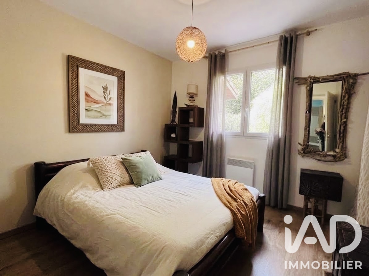 Vente maison à Messanges (40660) : maison traditionnelle 4 pièces 83 m² - 2108997 — 7