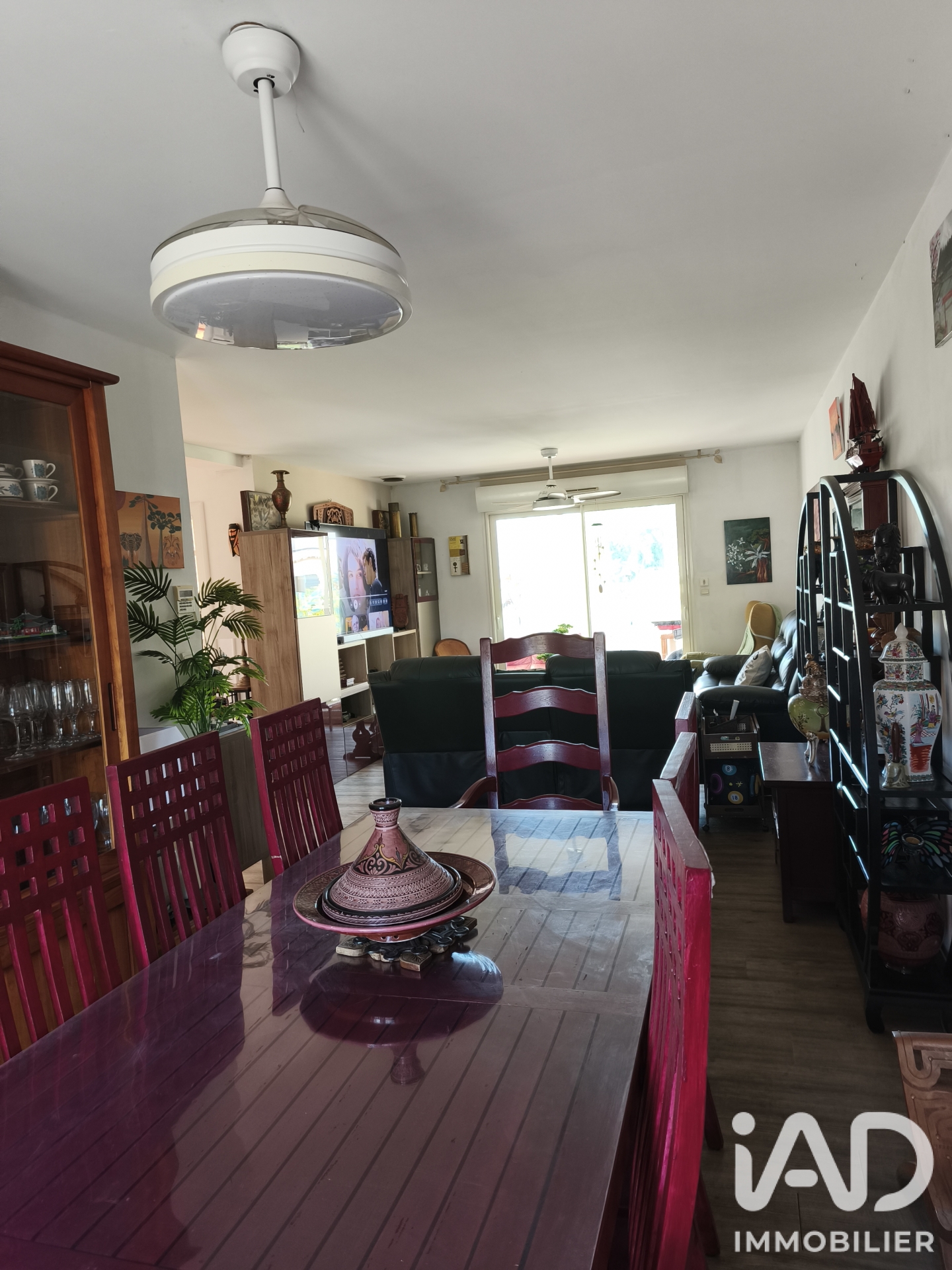 Vente maison à Fleury (11560) : maison 5 pièces 110 m² - 2107691 — 4