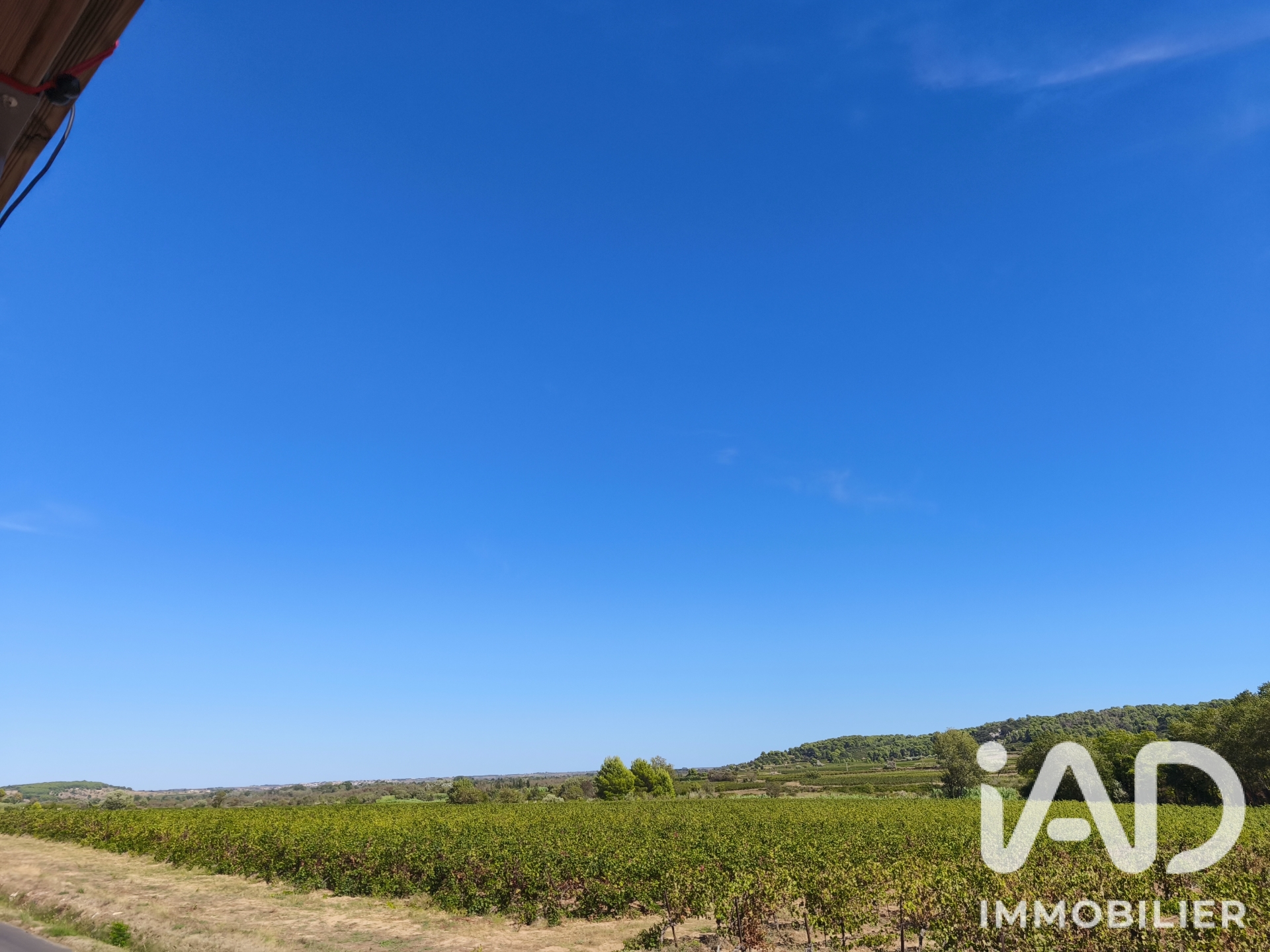 Vente maison à Fleury (11560) : maison 5 pièces 110 m² - 2107691 — 17