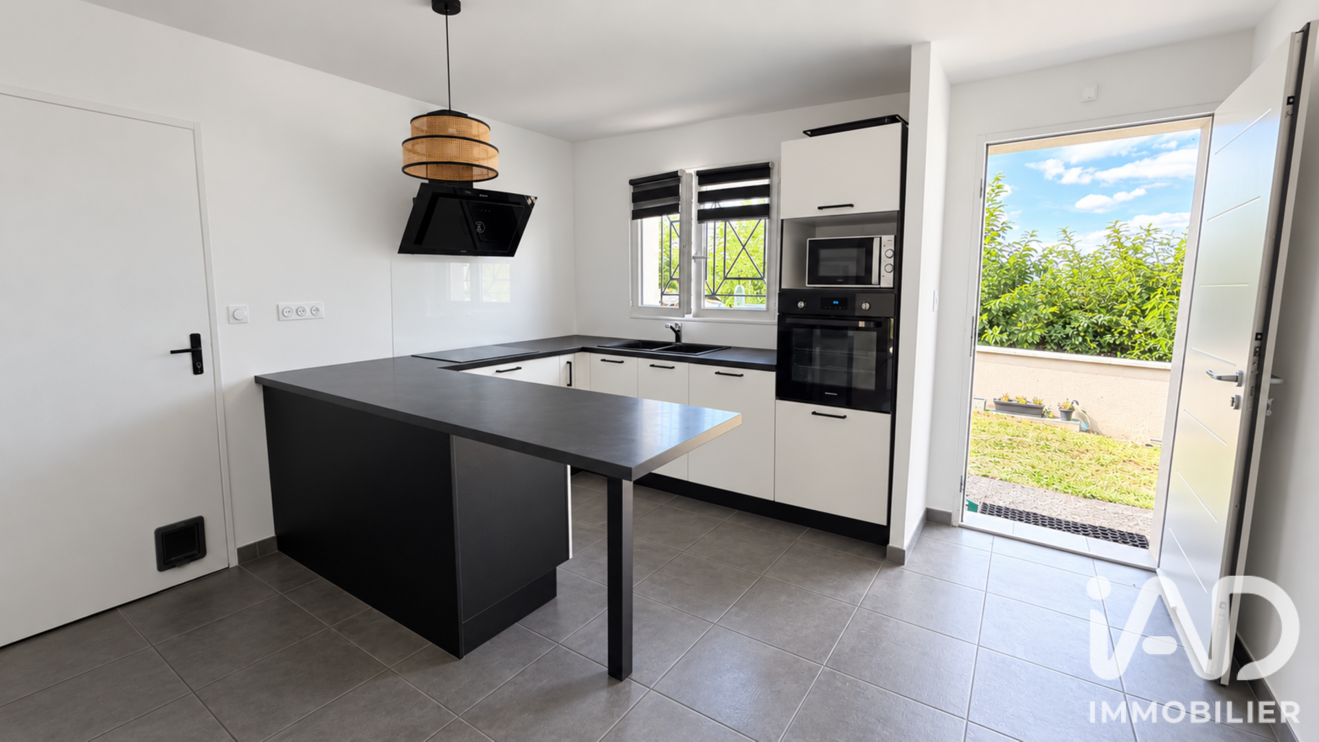 Vente maison à Capdenac-Gare (12700) : maison 4 pièces 85 m² - 2082143 — 9
