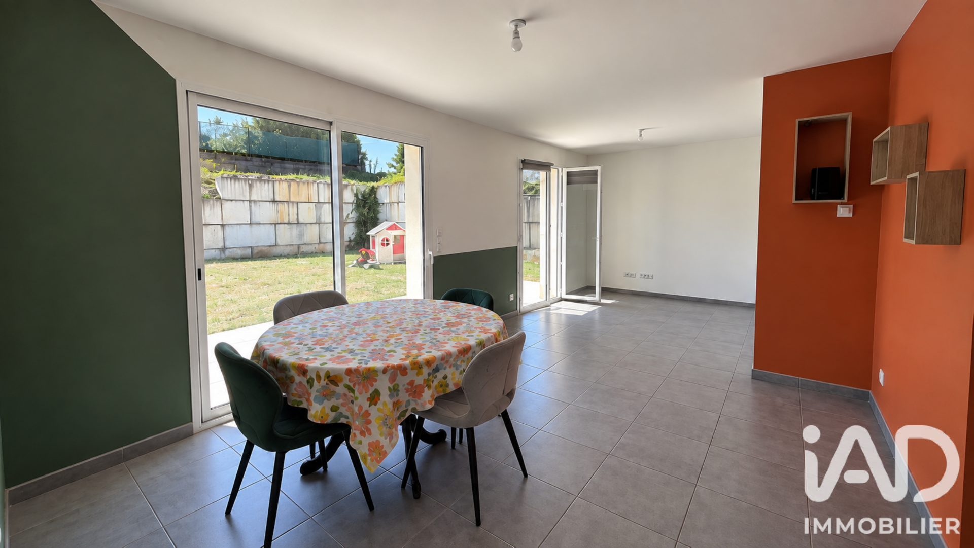 Vente maison à Capdenac-Gare (12700) : maison 4 pièces 85 m² - 2082143 — 7