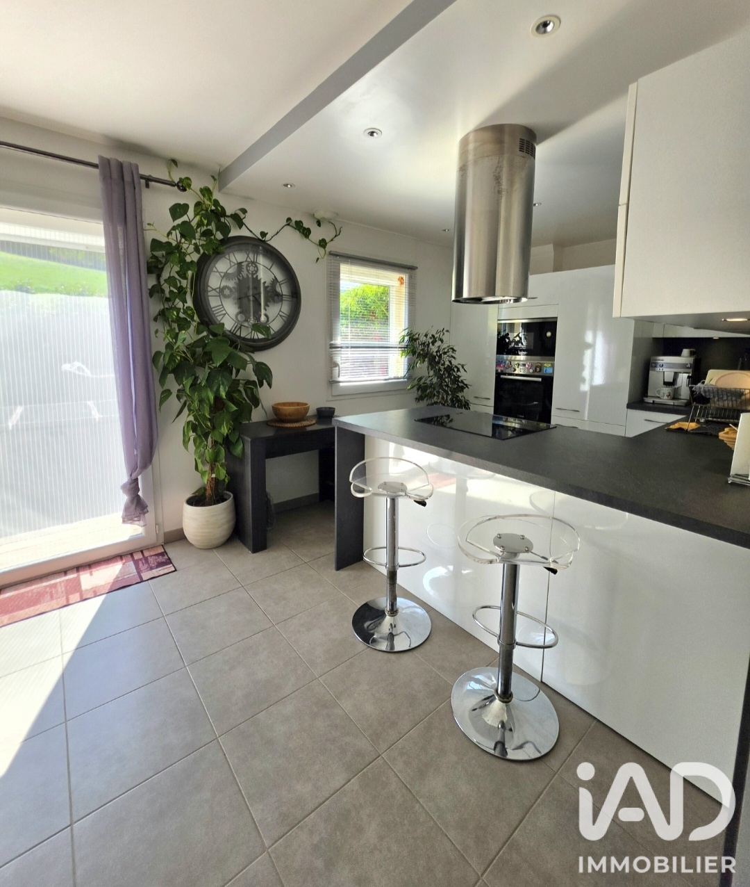 Vente appartement à Présilly (74160) : duplex 4 pièces 75 m² - 2106747 — 9