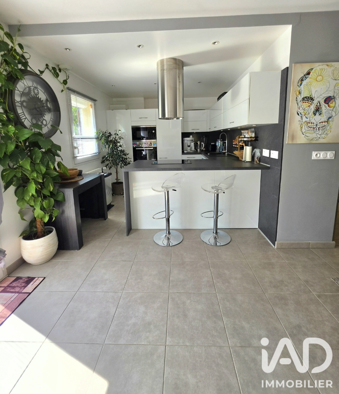 Vente appartement à Présilly (74160) : duplex 4 pièces 75 m² - 2106747 — 8