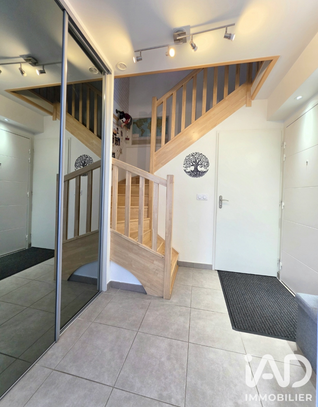 Vente appartement à Présilly (74160) : duplex 4 pièces 75 m² - 2106747 — 5